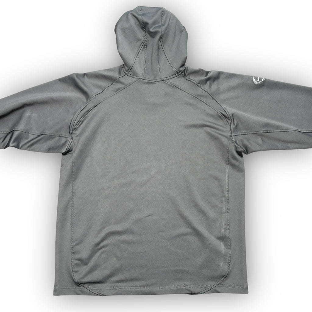 00s Nike Total 90 Hoodie (L)