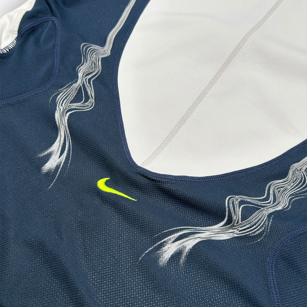 00’s Nike Sphere Dry T-Shirt By Tony Spackman (M)