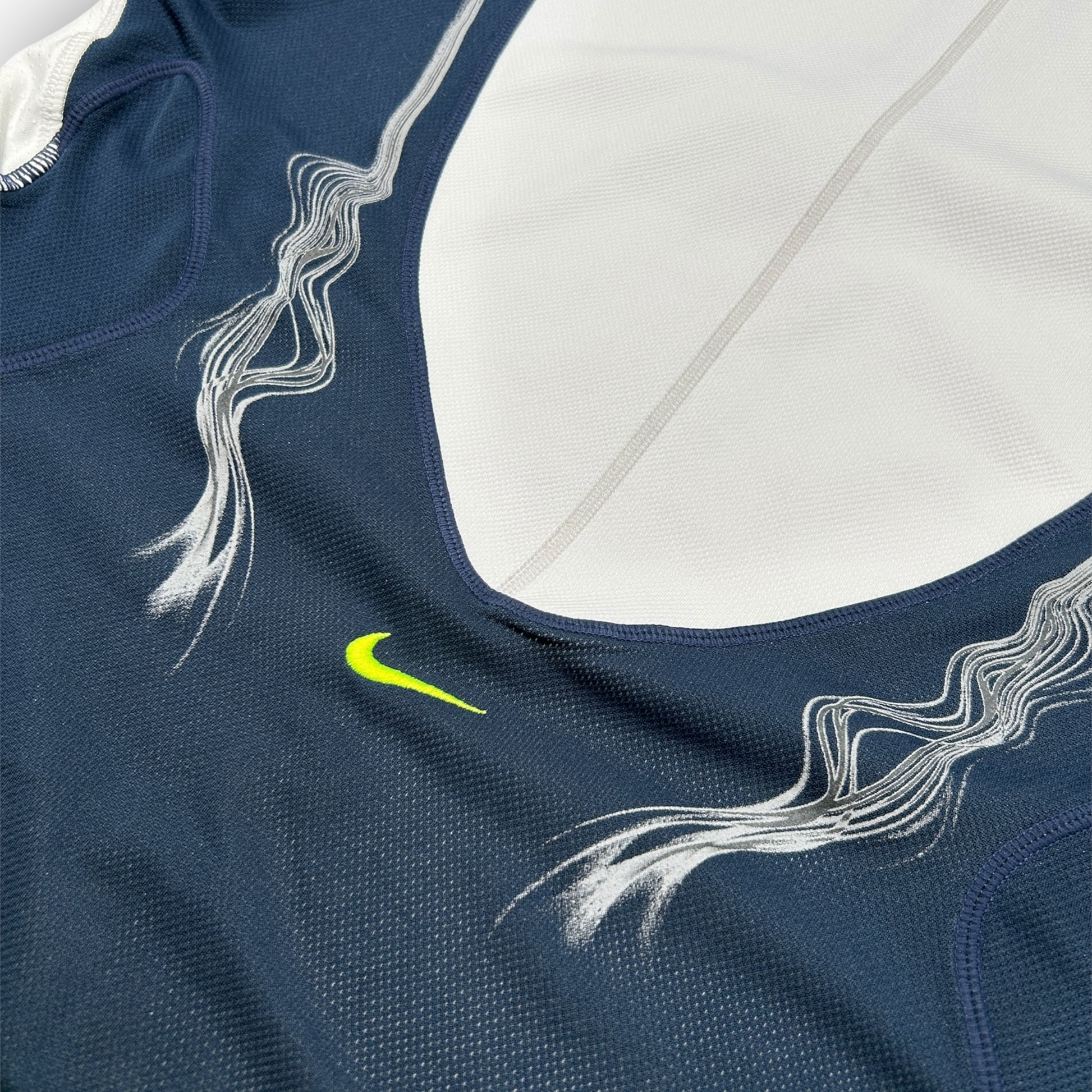 00’s Nike Sphere Dry T-Shirt By Tony Spackman (M)