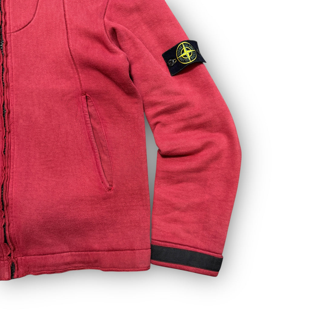 2006 Stone Island Neptune Hoodie (L)