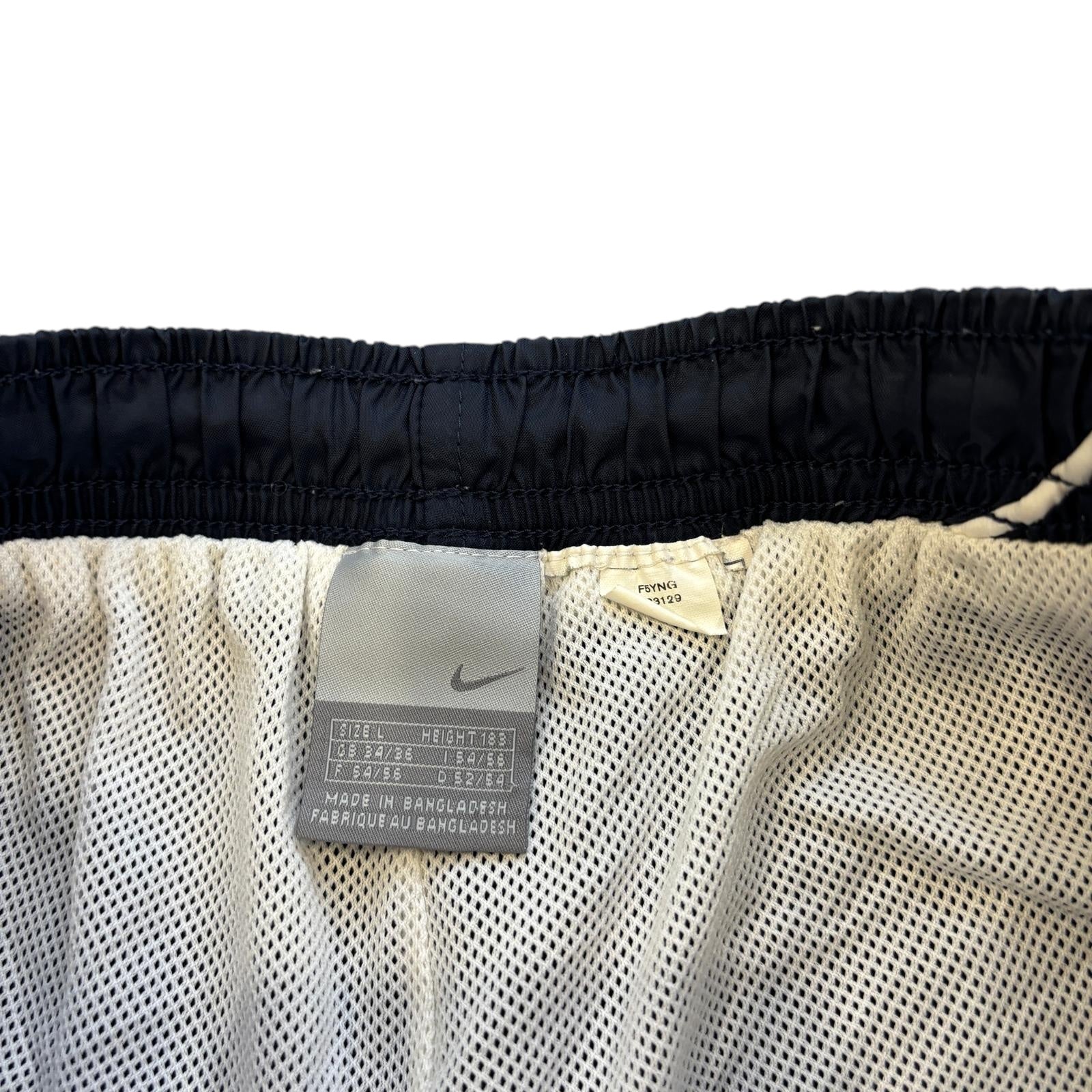 00s Nike Baggy Joggers (L)