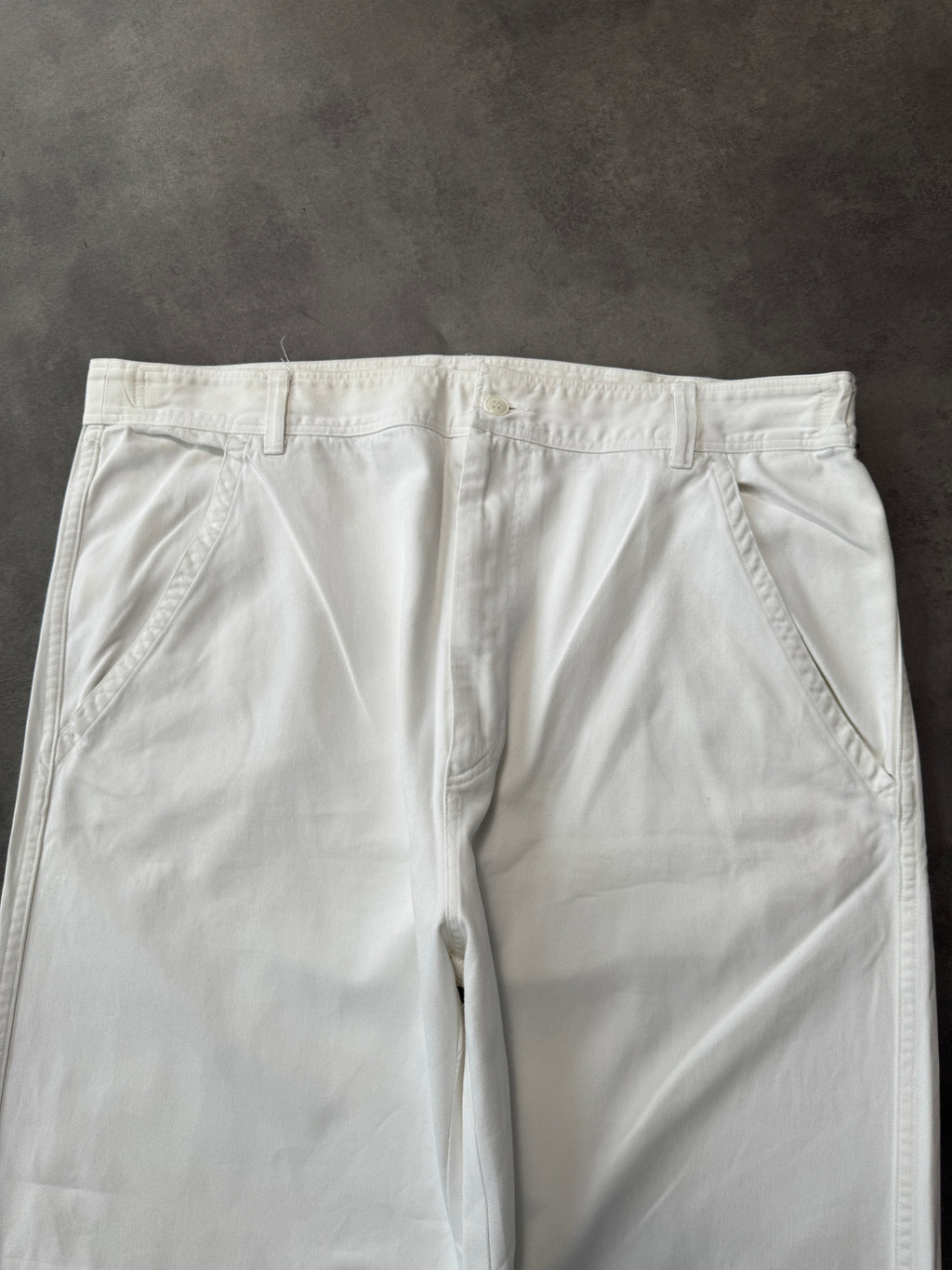 Vintage Comme des Garçons Jeans (36")