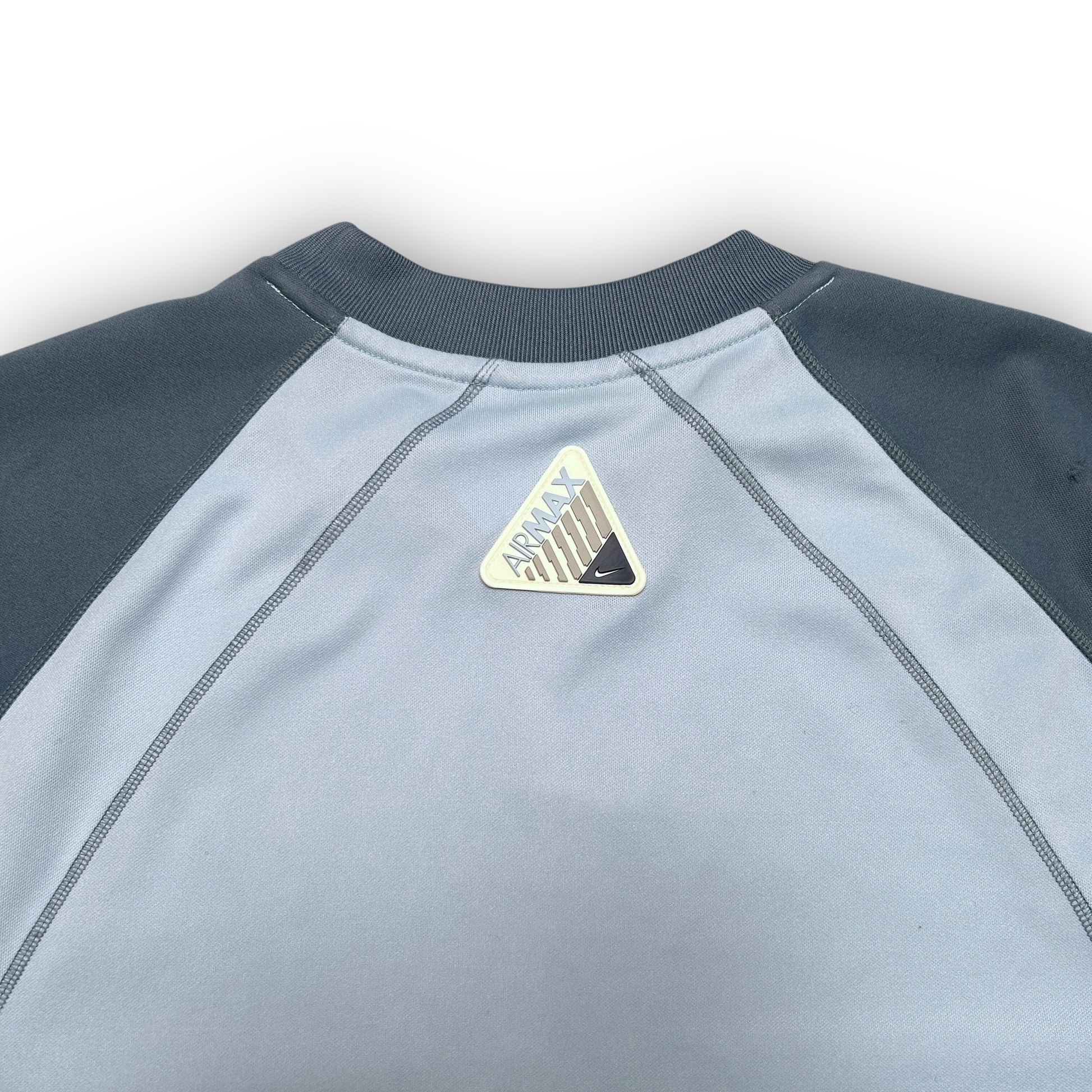 00s Nike Air Max T-Shirt (S)