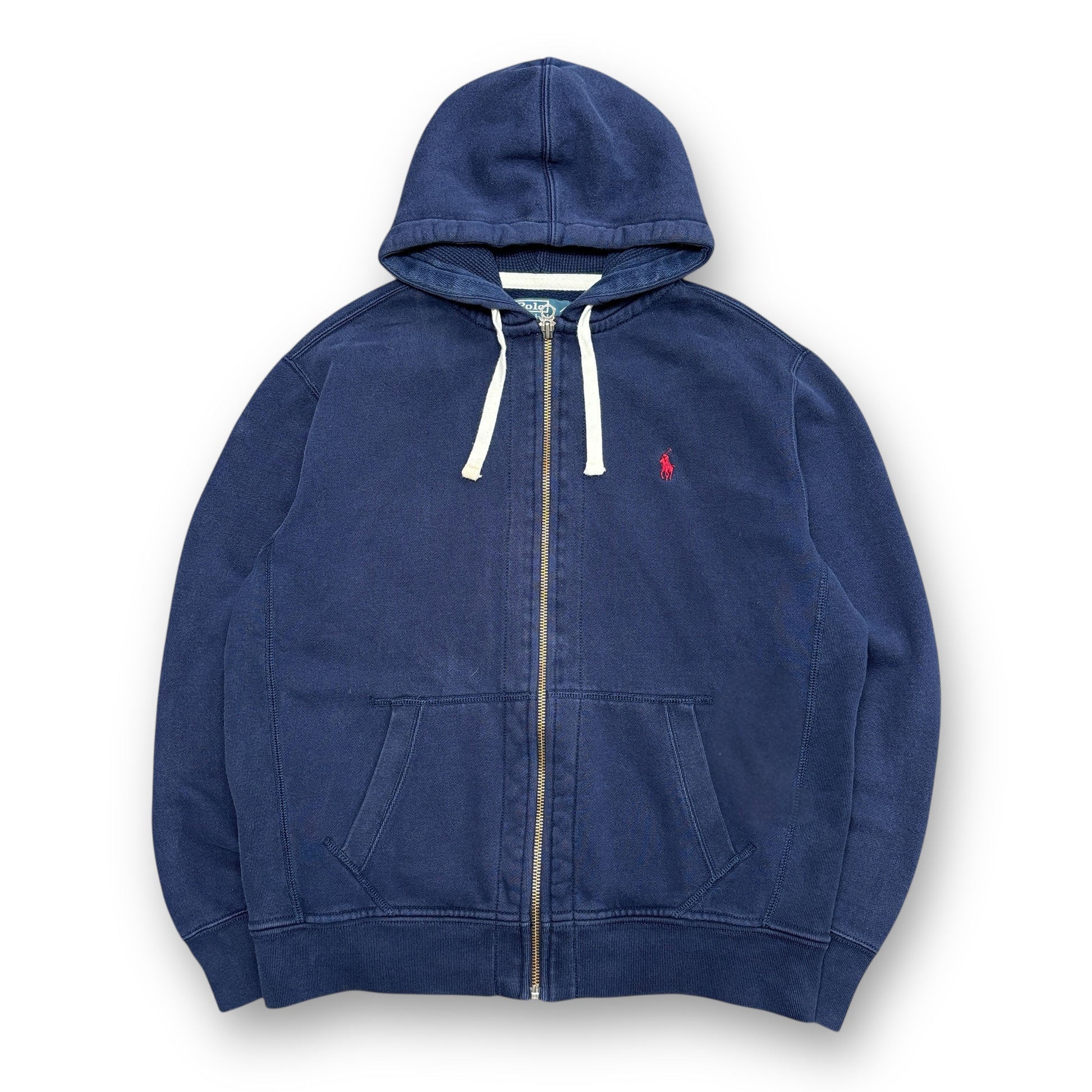 Ralph Lauren Heavyweight Hoodie (L)