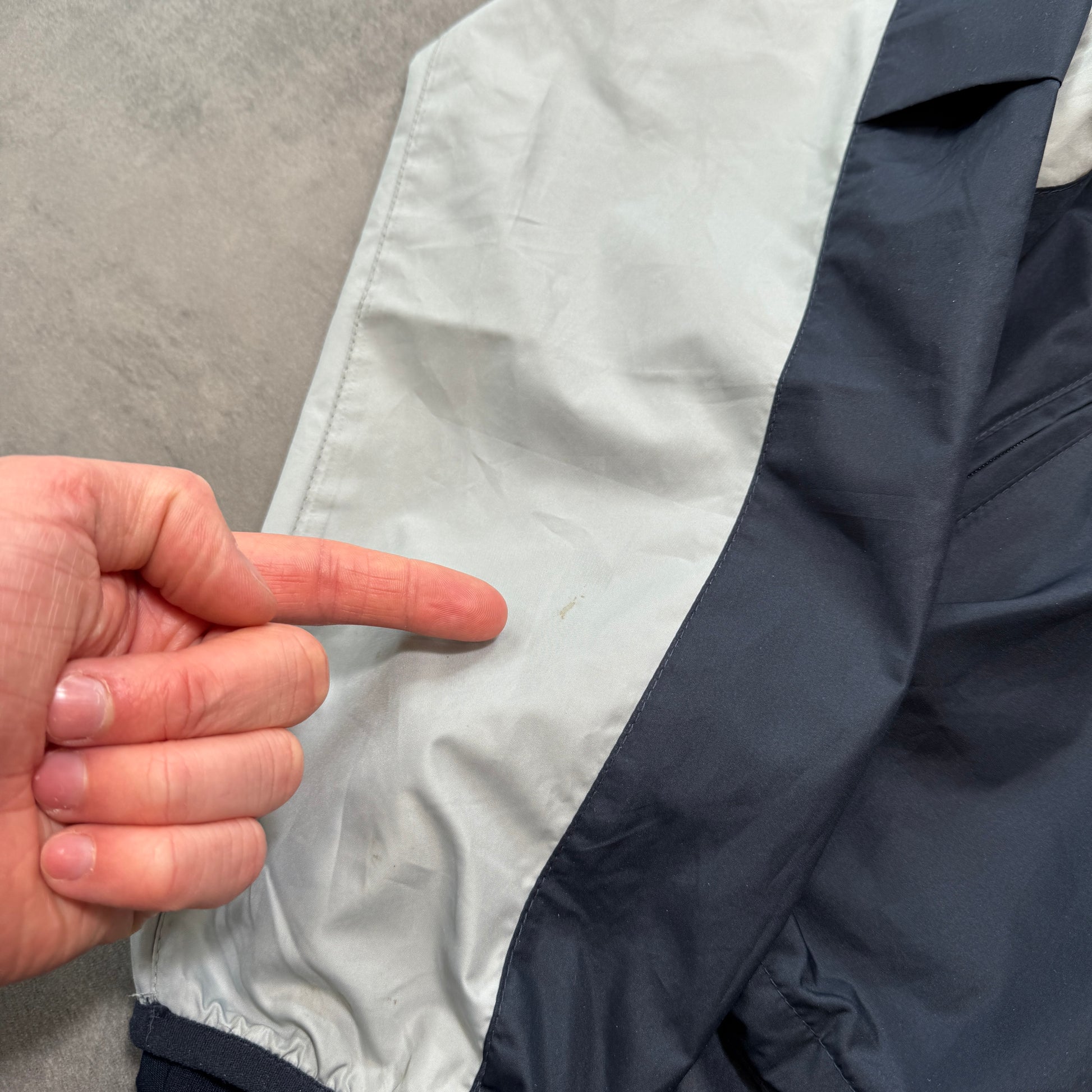 Nike Clima-Fit Jacket (M)
