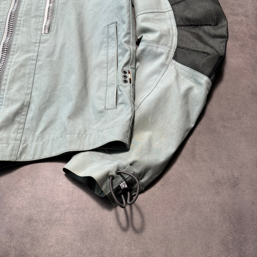 Maharishi 1999/2000 Asymmetrical Tony Spackman Jacket (S)