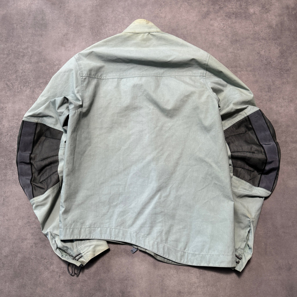 Maharishi 1999/2000 Asymmetrical Tony Spackman Jacket (S)