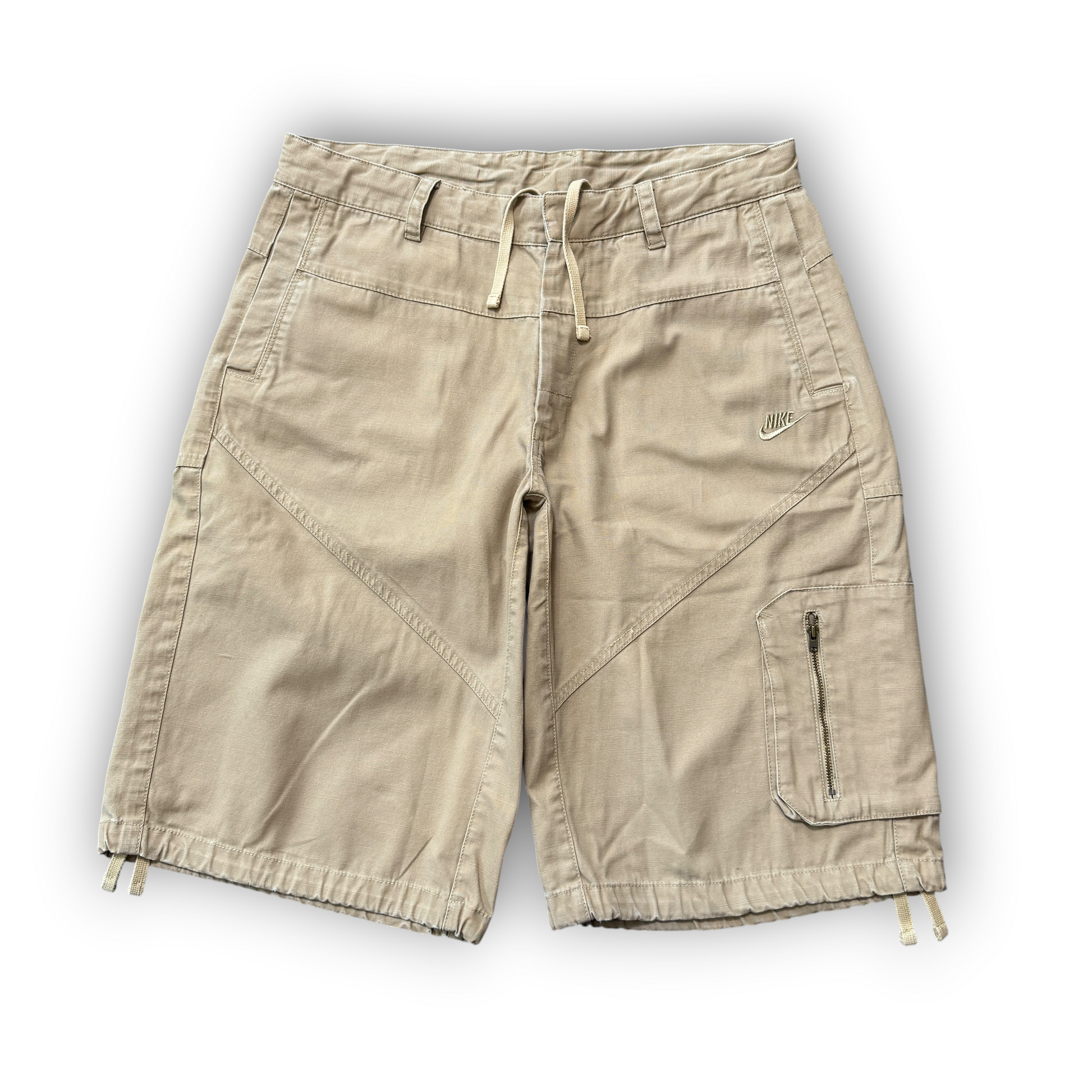 Nike Cargo Shorts (M)
