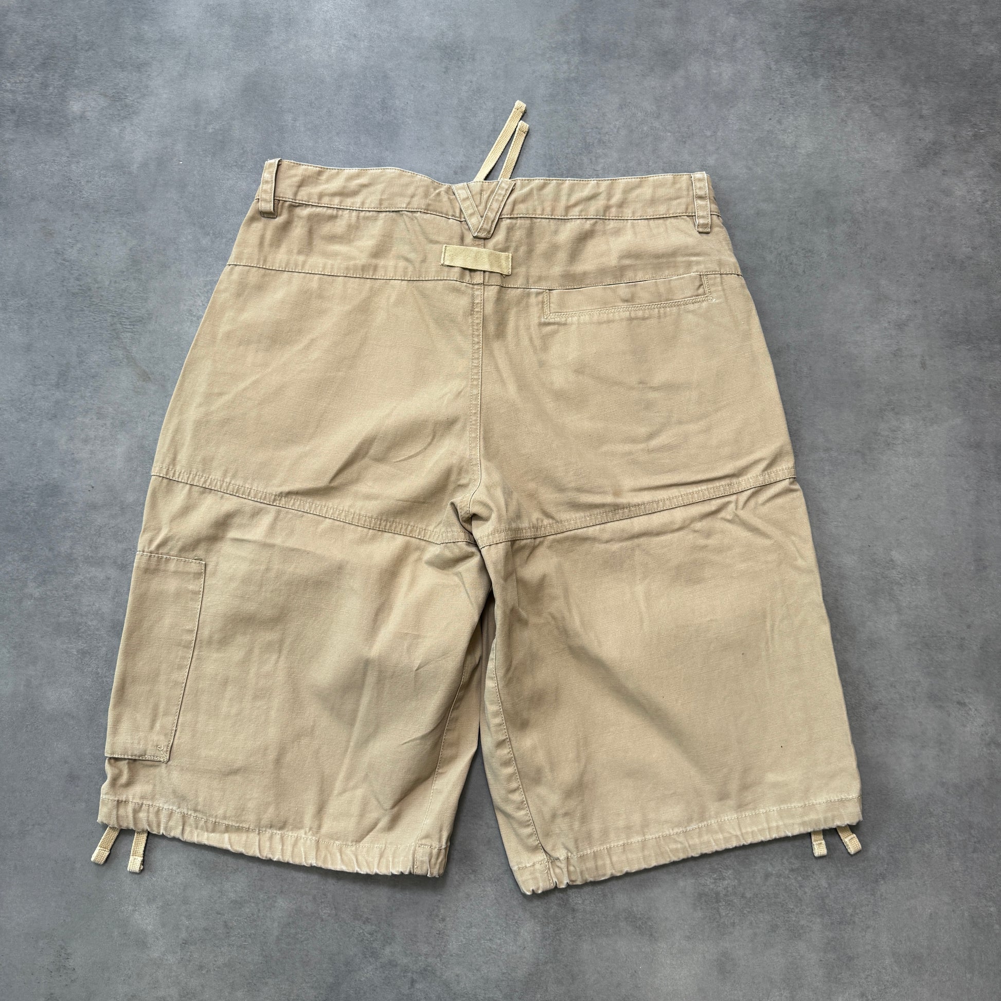 Nike Cargo Shorts (M)