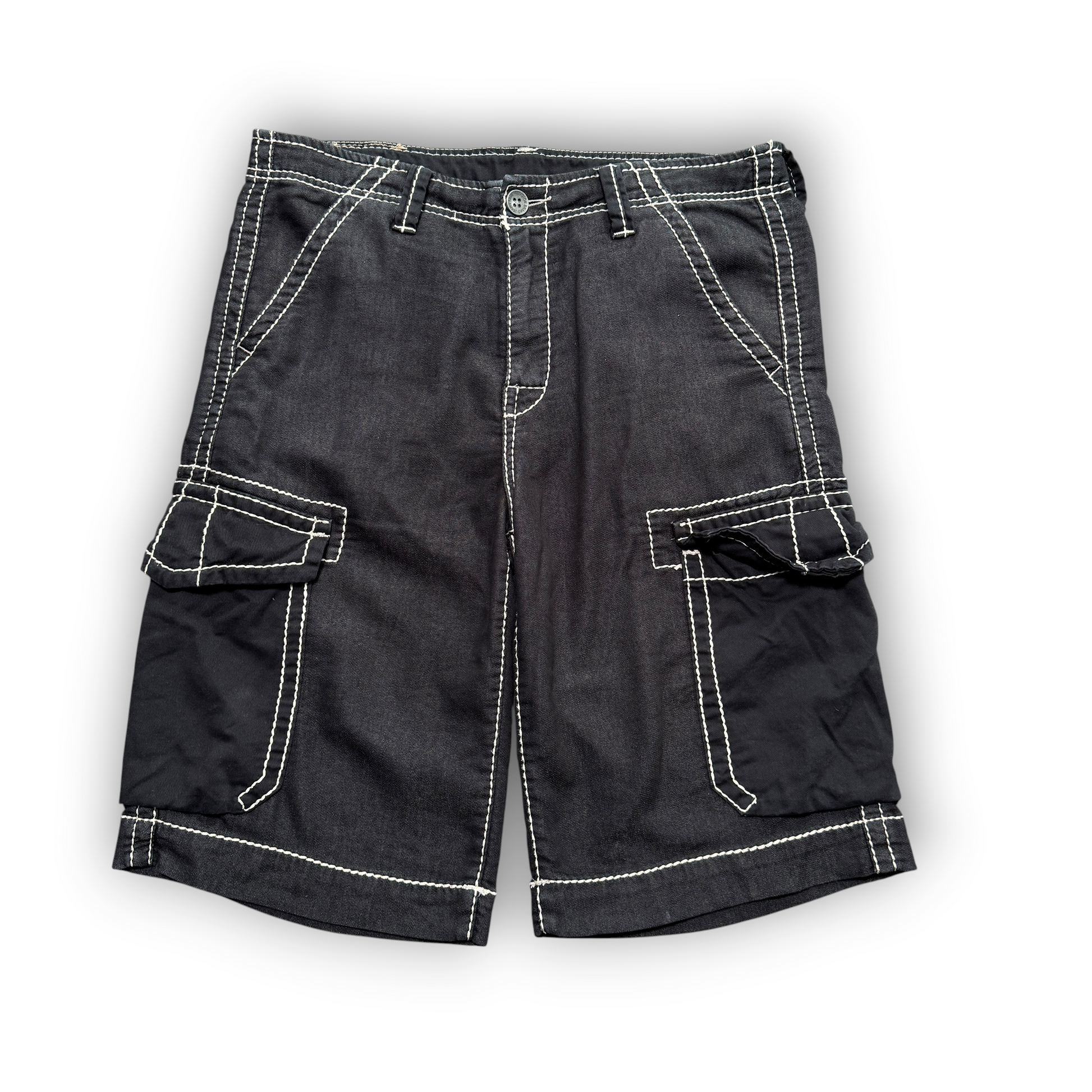 True Religion Shorts (32")