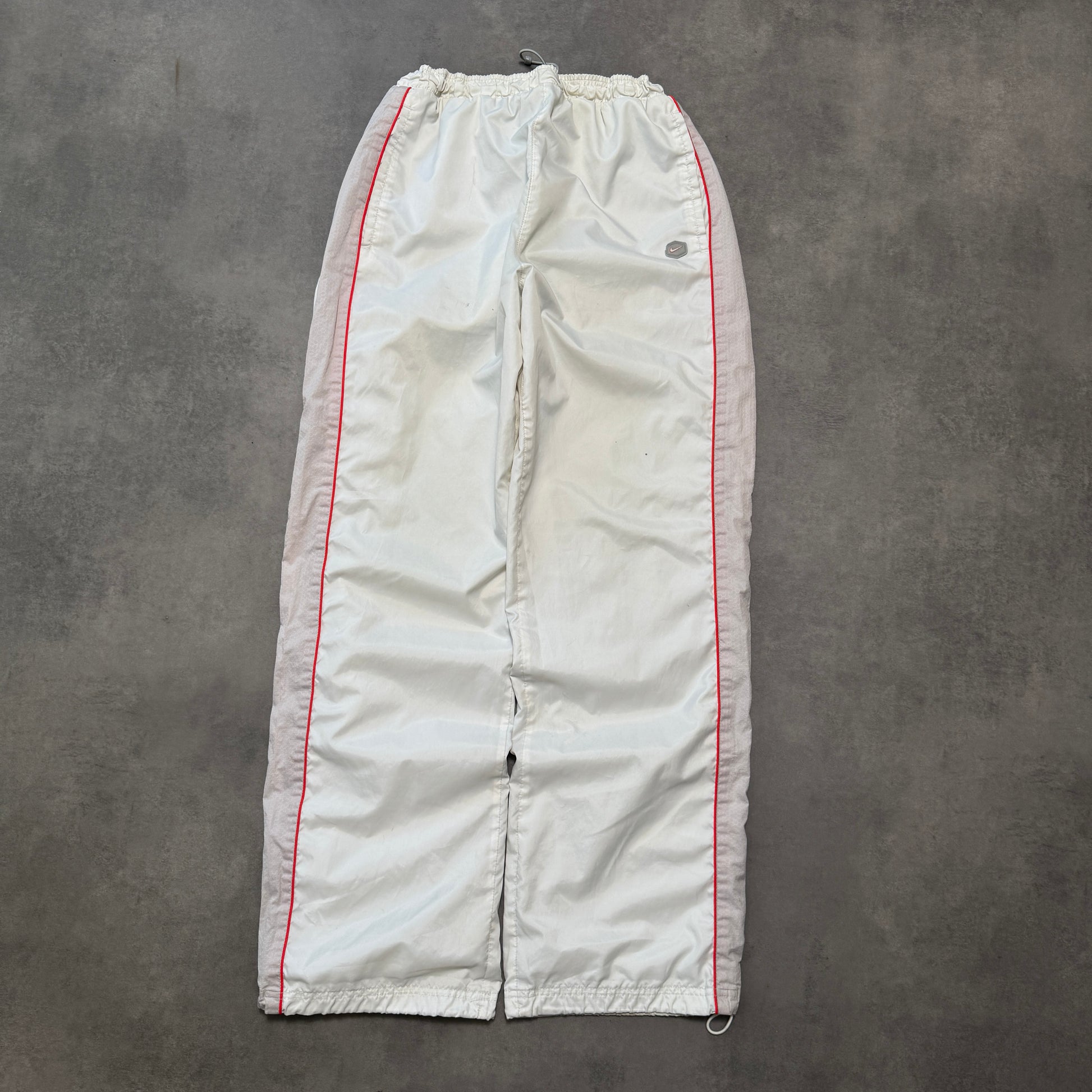 Nike Tn Hex Trackpants (M)