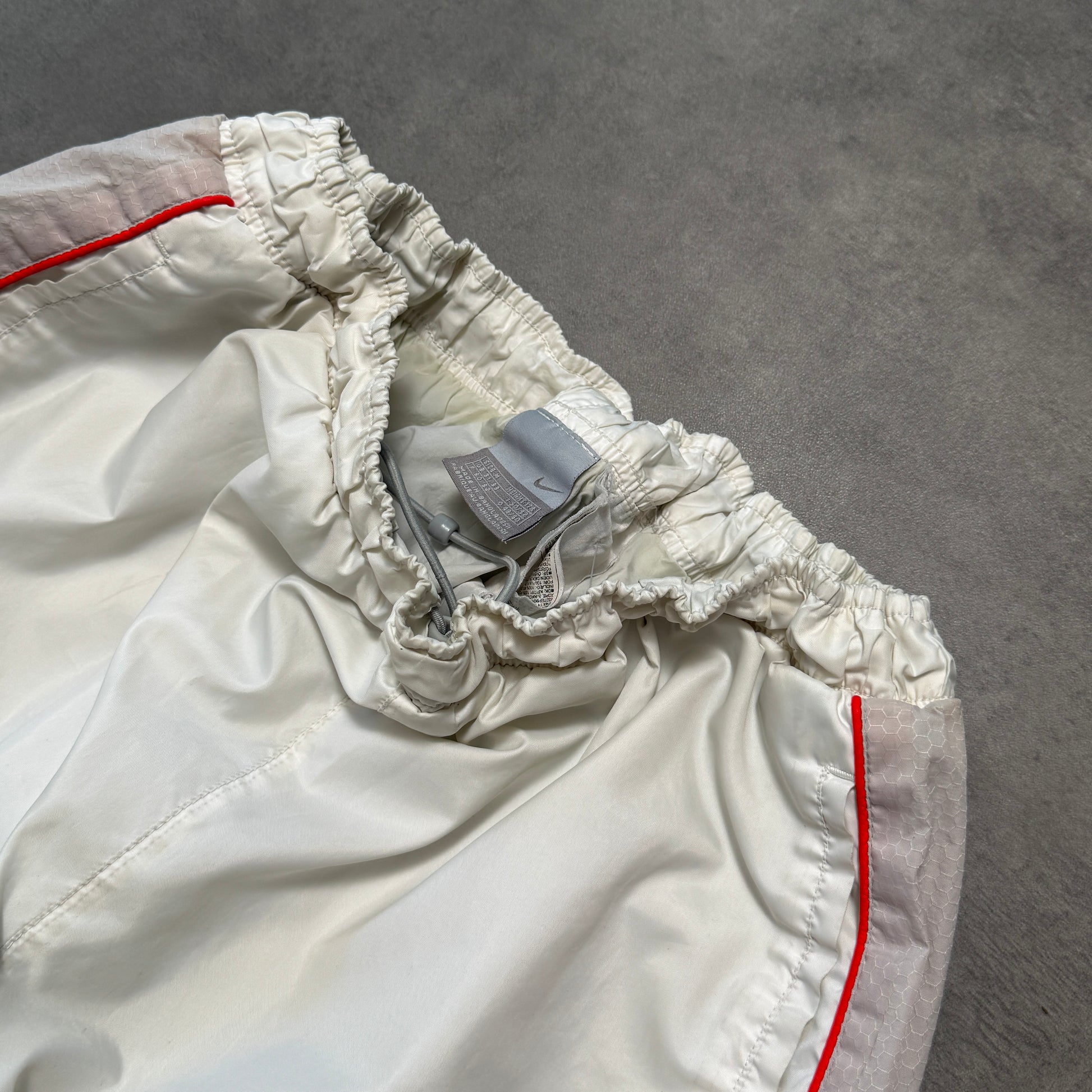 Nike Tn Hex Trackpants (M)