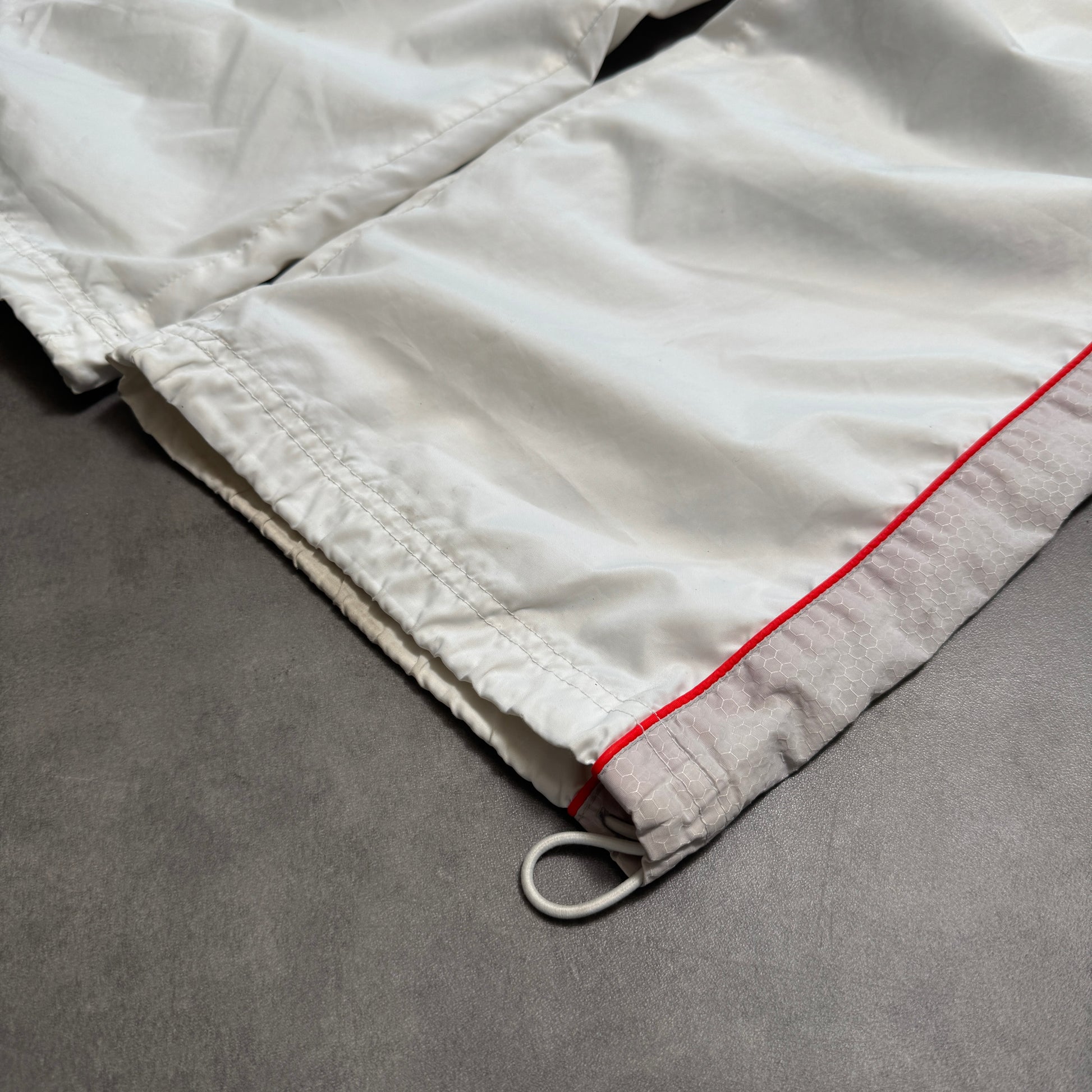 Nike Tn Hex Trackpants (M)