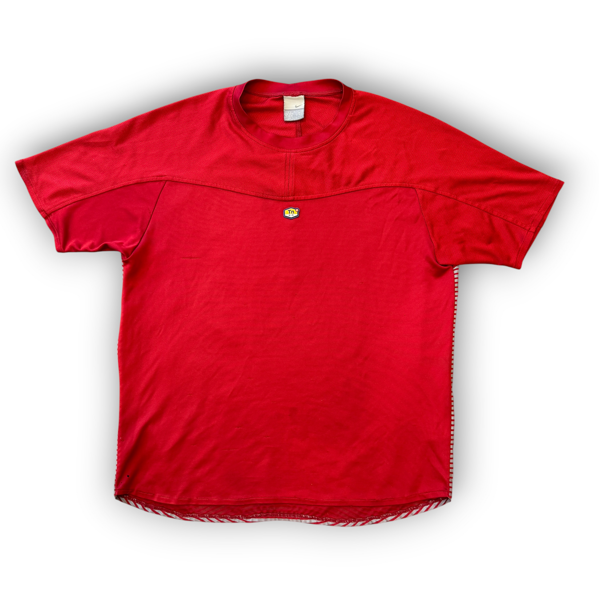 Nike Tn T-shirt (S)