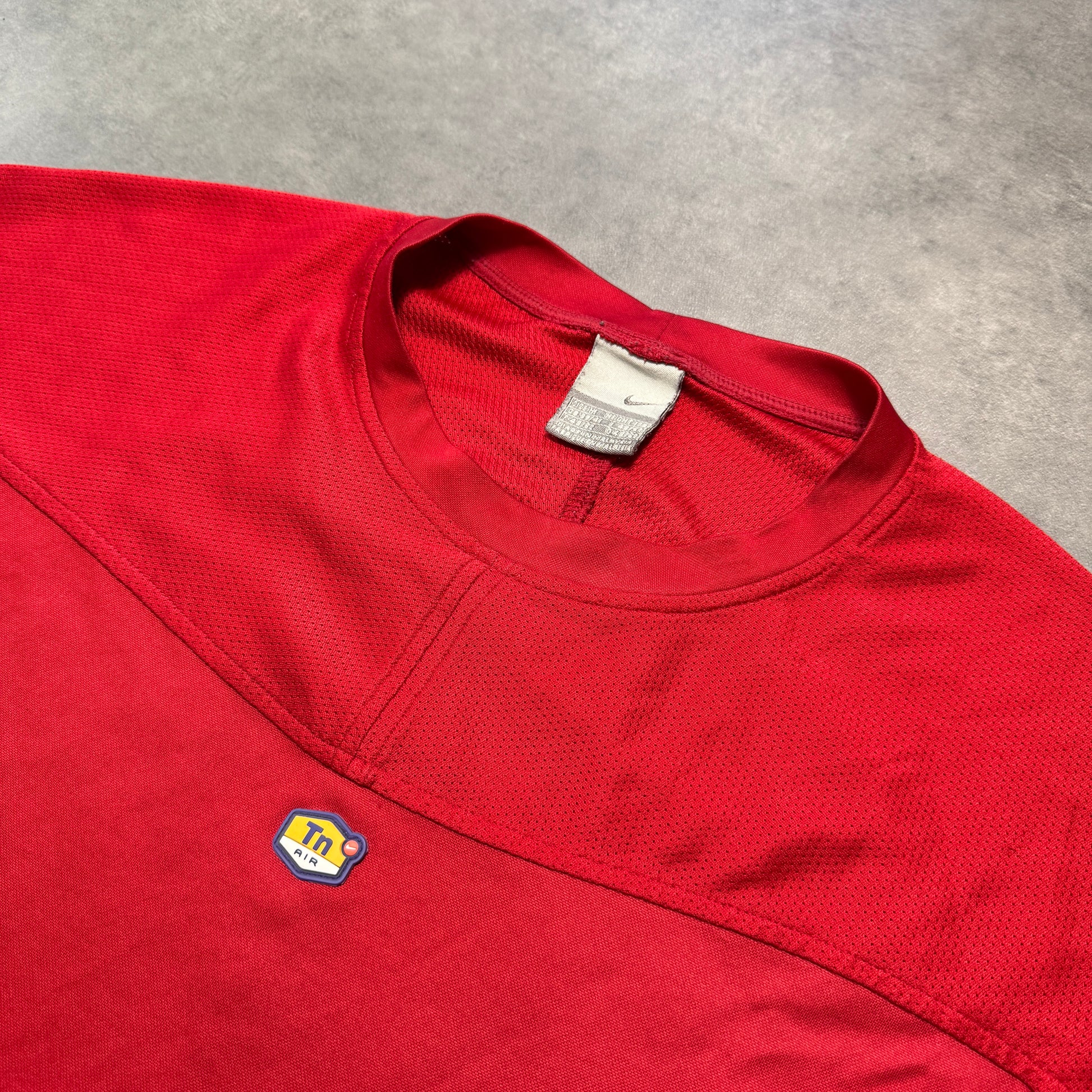 Nike Tn T-shirt (S)