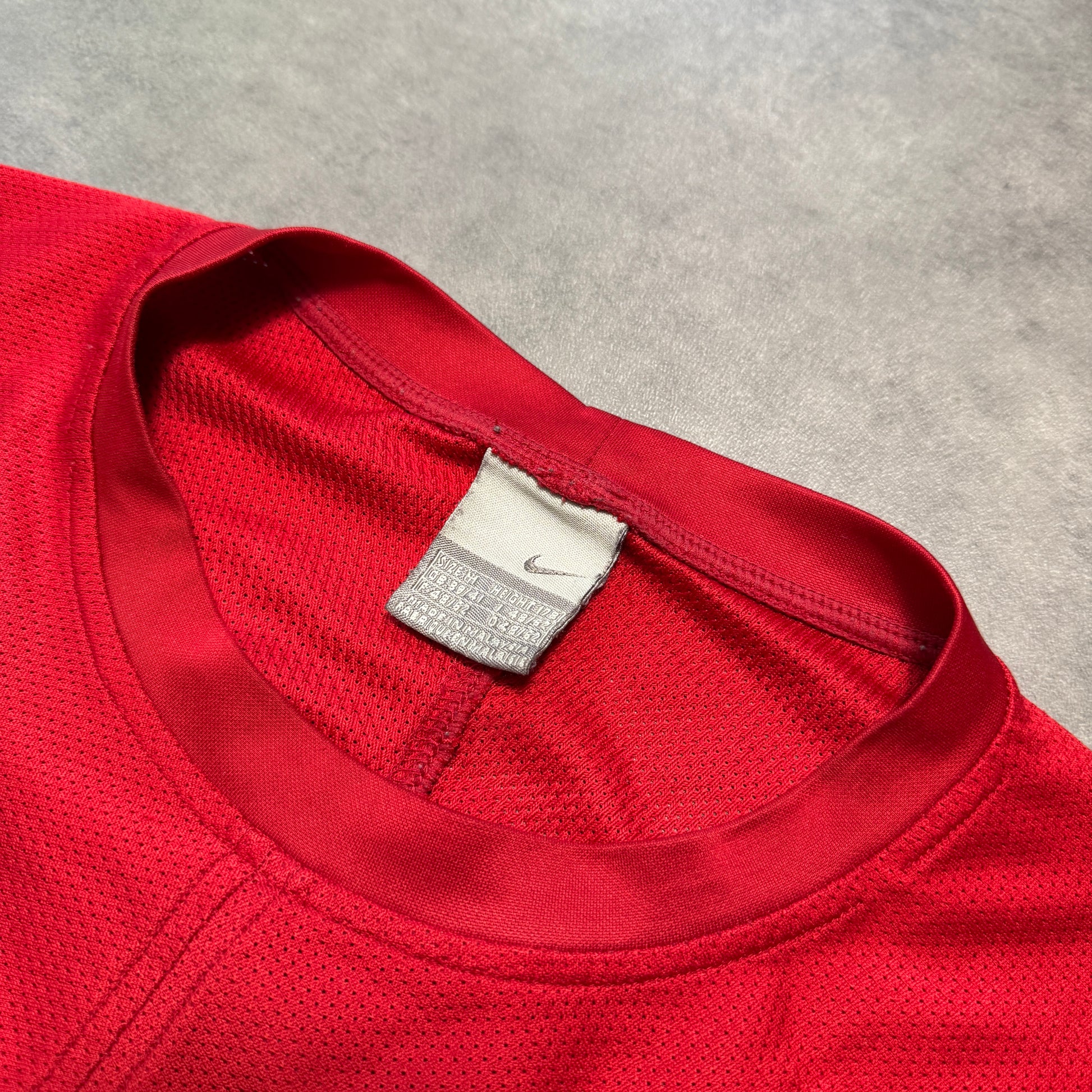 Nike Tn T-shirt (S)