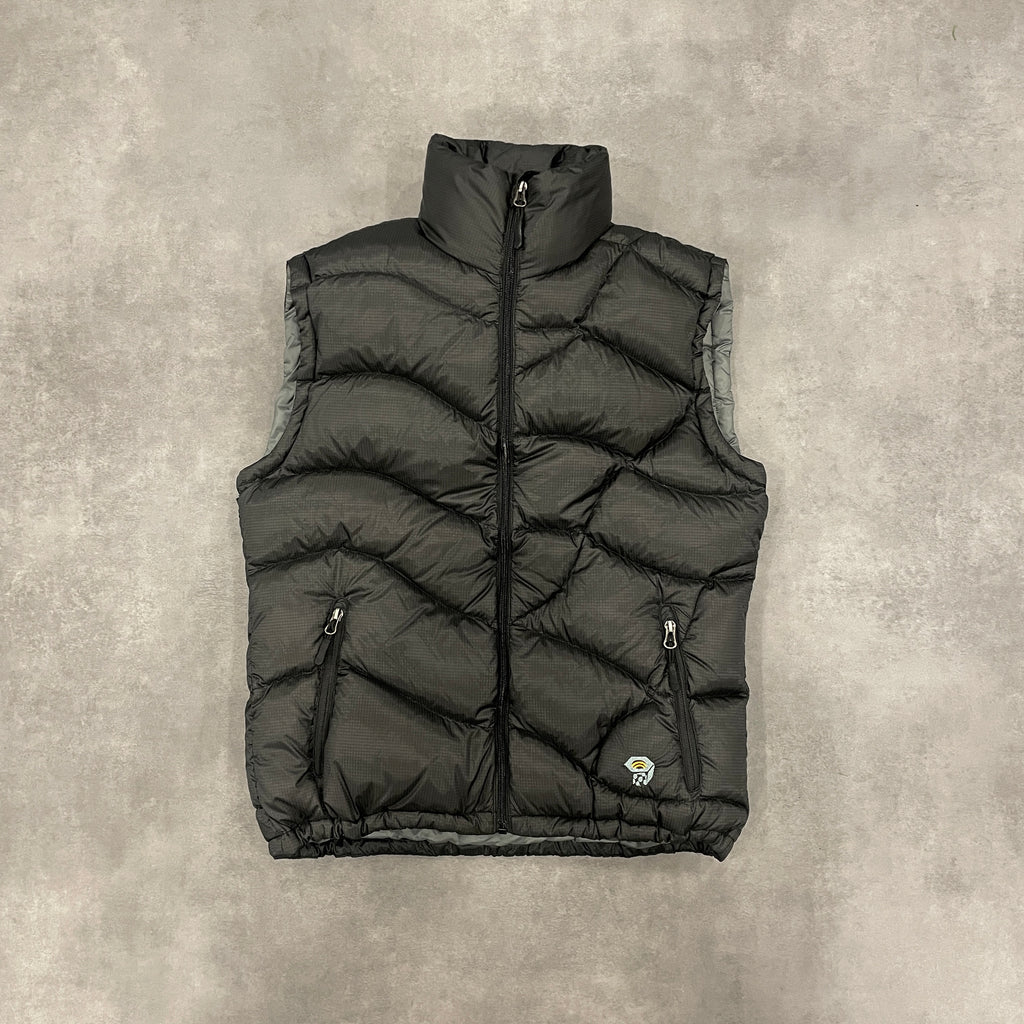 Mountain Hardwear Cog Puffer Gilet