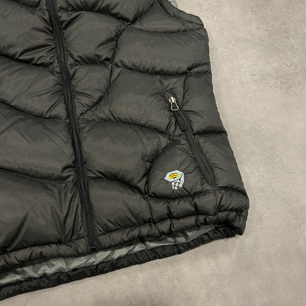 Mountain Hardwear Cog Puffer Gilet