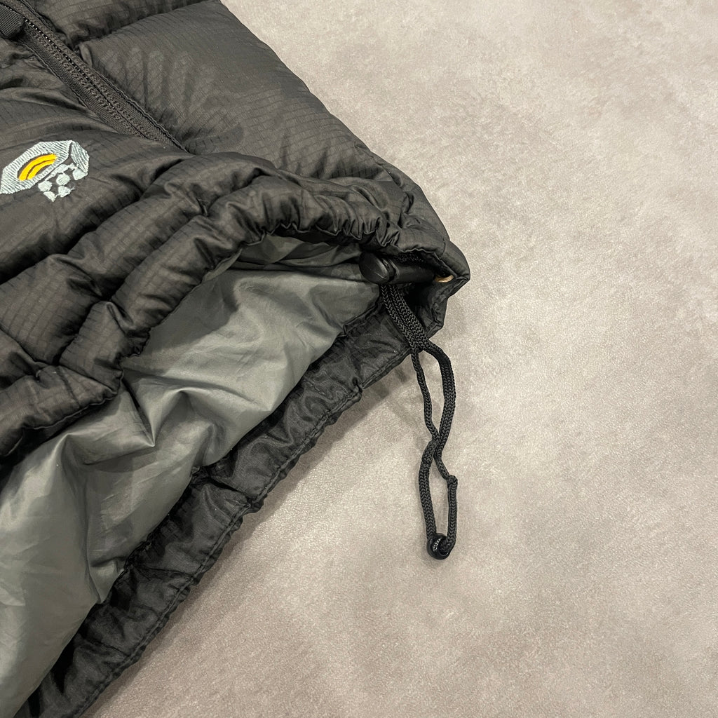 Mountain Hardwear Cog Puffer Gilet