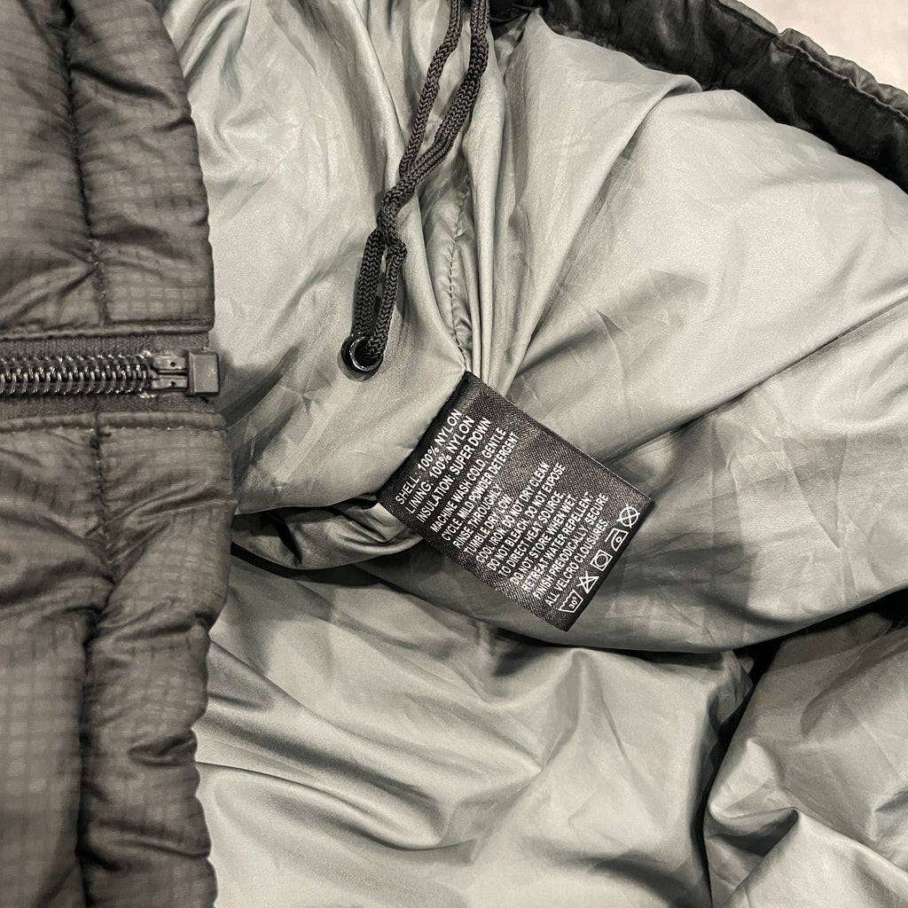 Mountain Hardwear Cog Puffer Gilet