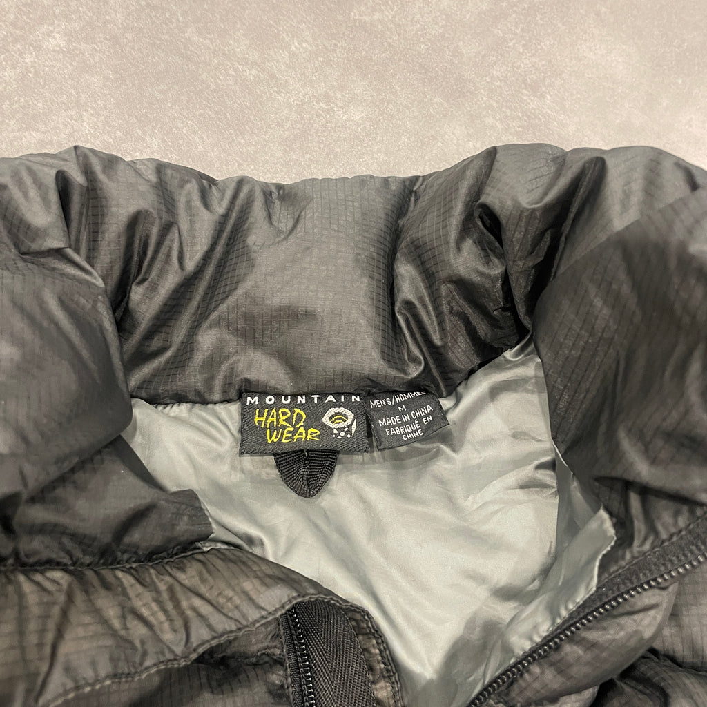 Mountain Hardwear Cog Puffer Gilet