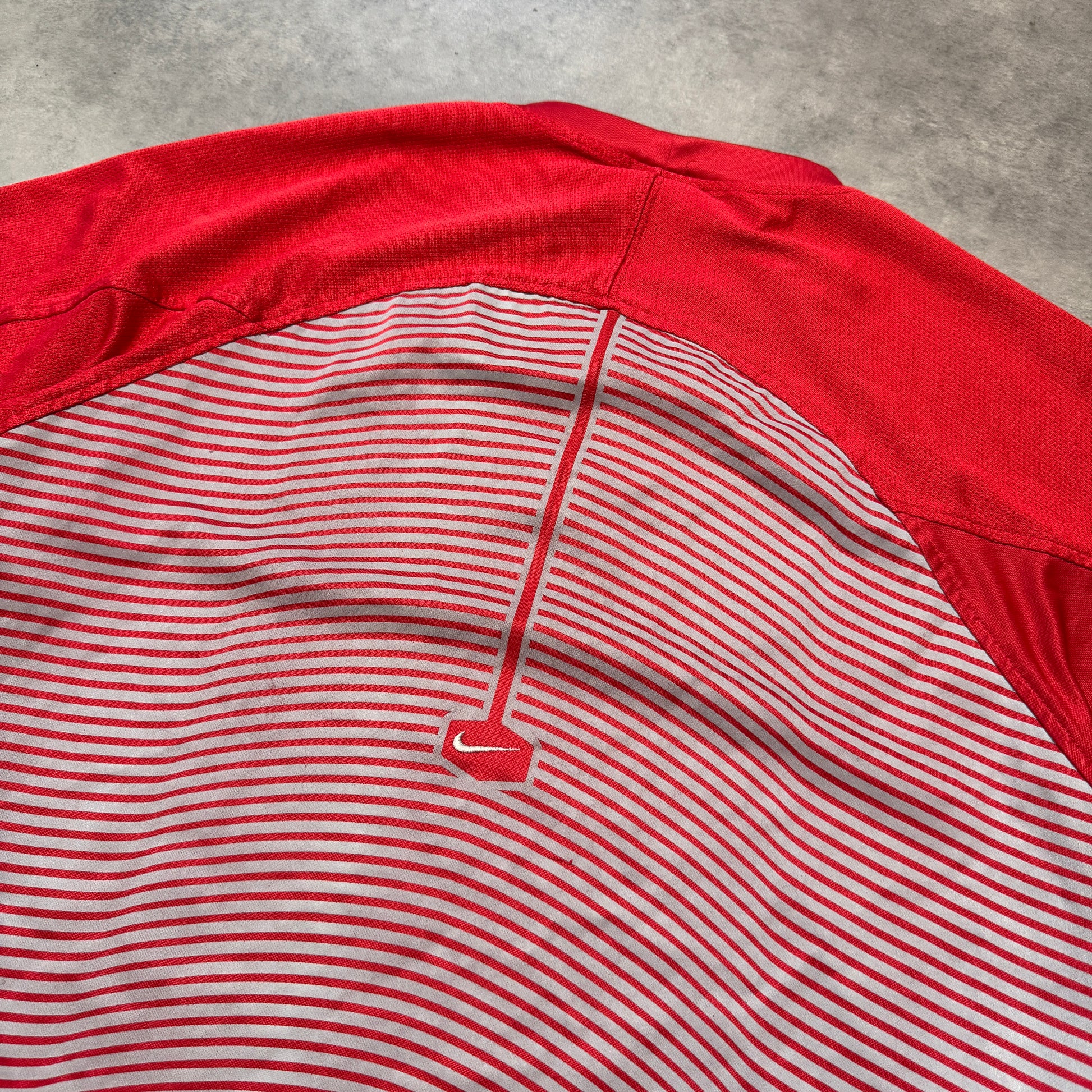 Nike Tn T-shirt (S)
