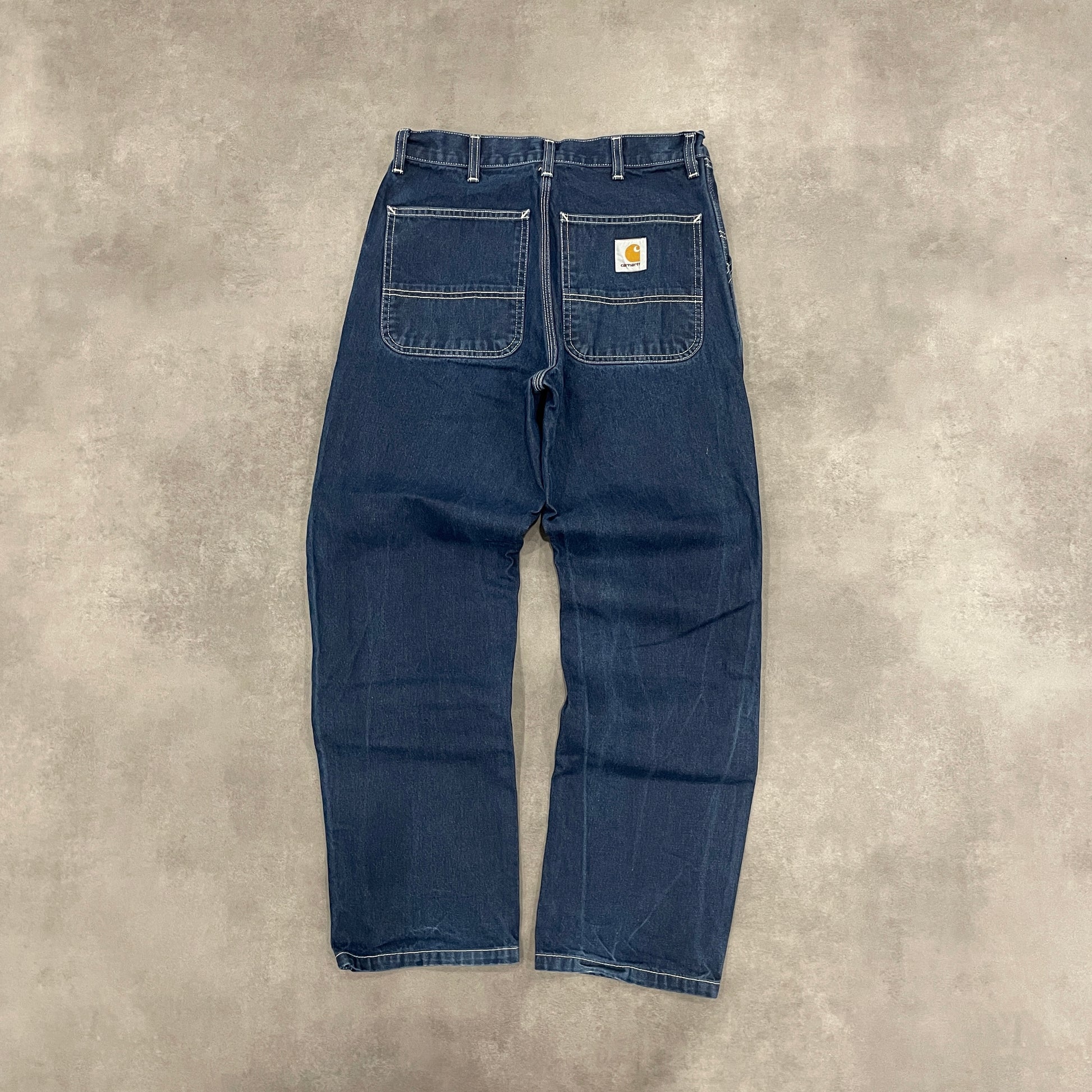 Carhartt Simple Pant Jeans