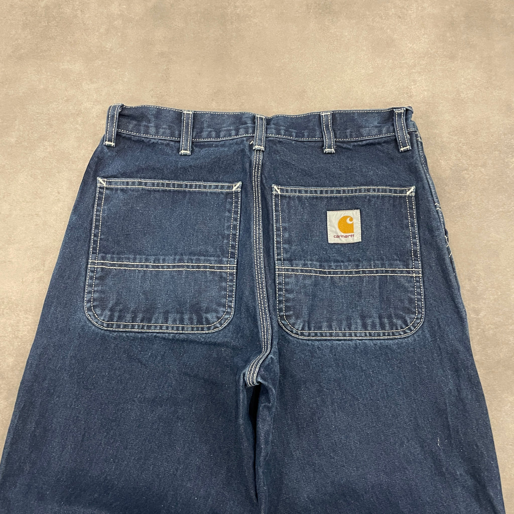 Carhartt Simple Pant Jeans