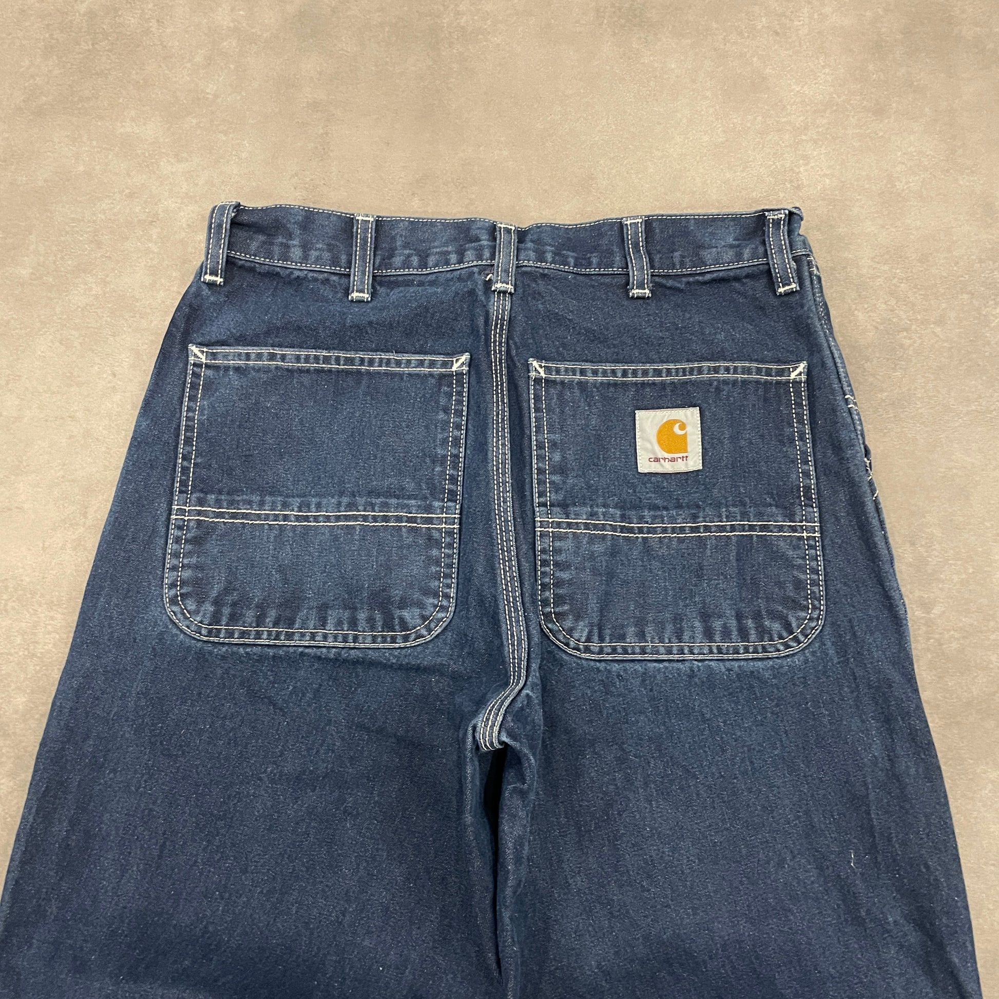 Carhartt Simple Pant Jeans