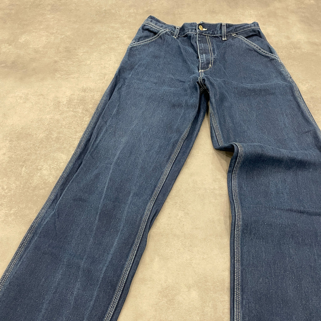 Carhartt Simple Pant Jeans