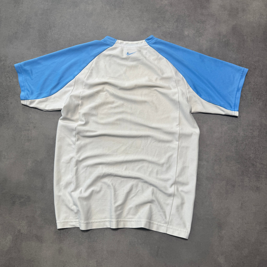 Nike Tn 'Laser Swirl' T-shirt (S)