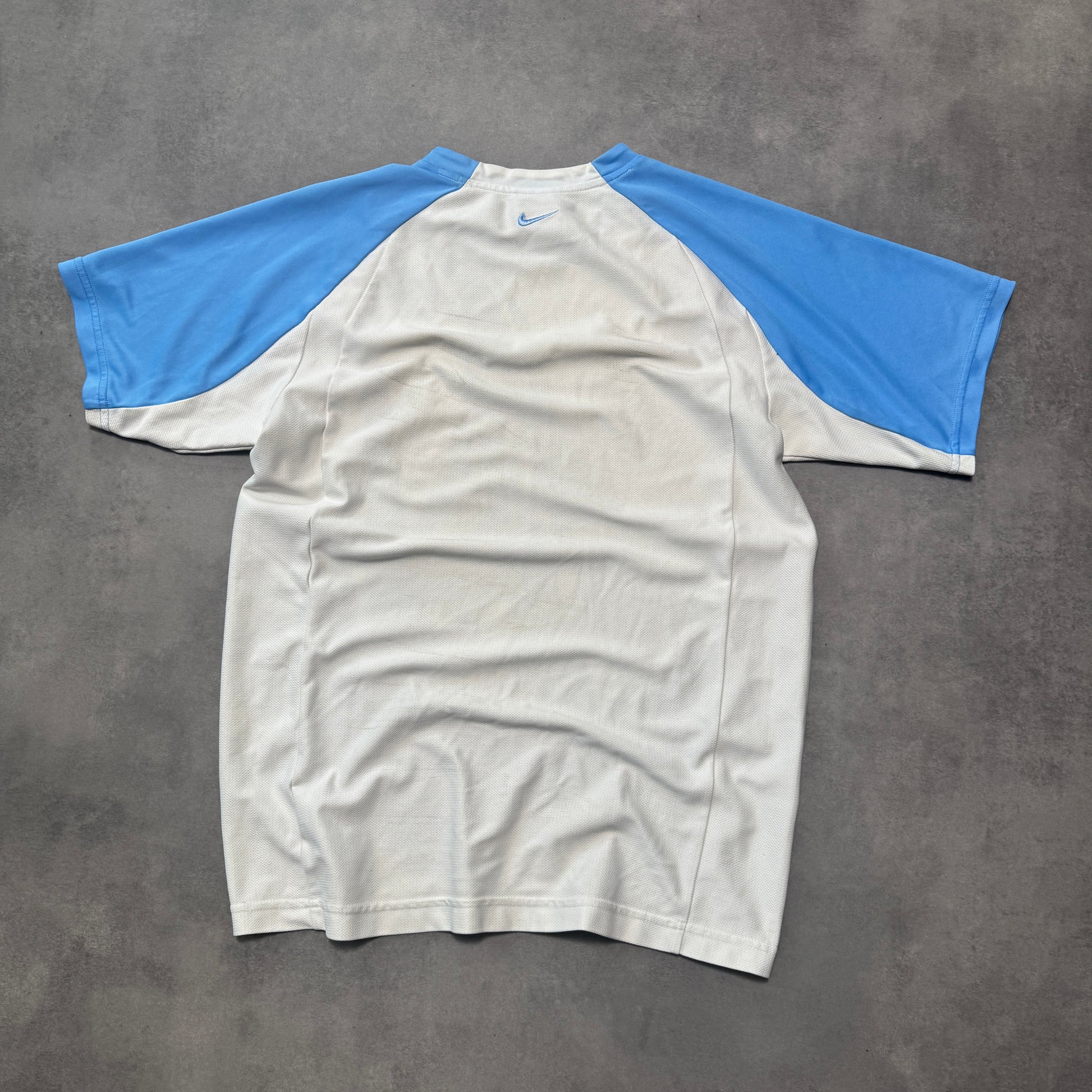 Nike Tn 'Laser Swirl' T-shirt (S)