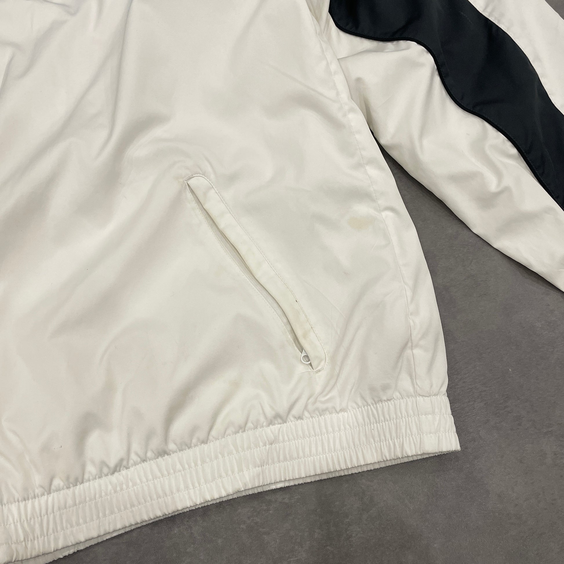 00s Nike Shell Tracksuit