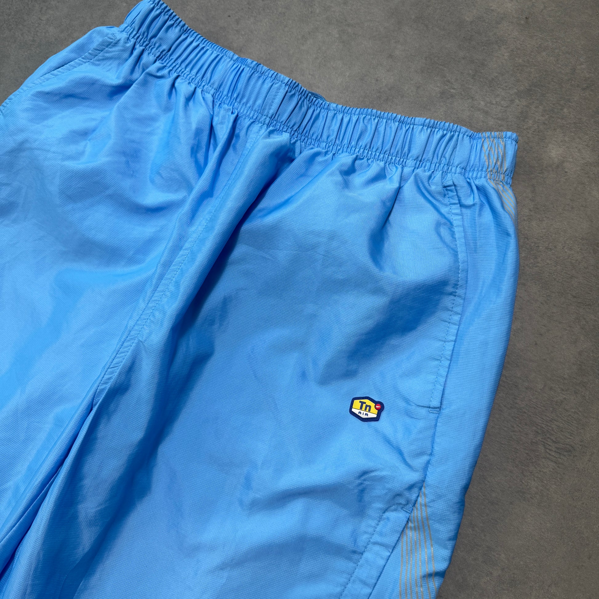 Nike Tn Shorts (L)