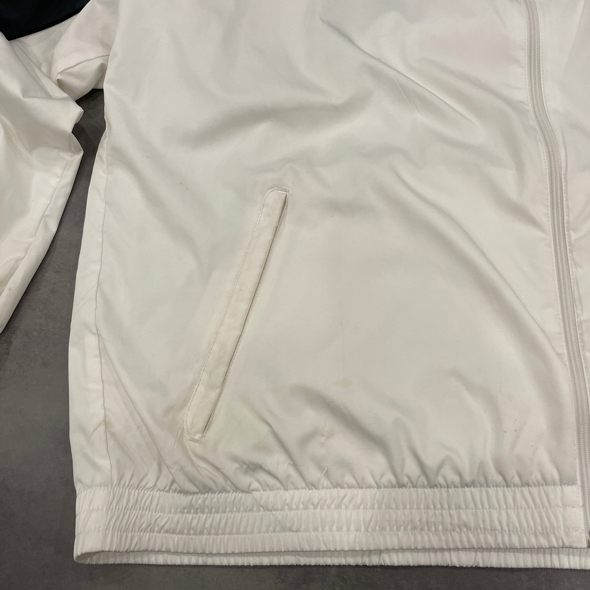 00s Nike Shell Tracksuit