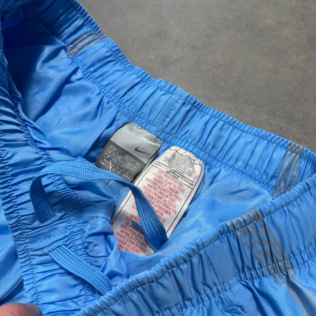 Nike Tn Shorts (L)