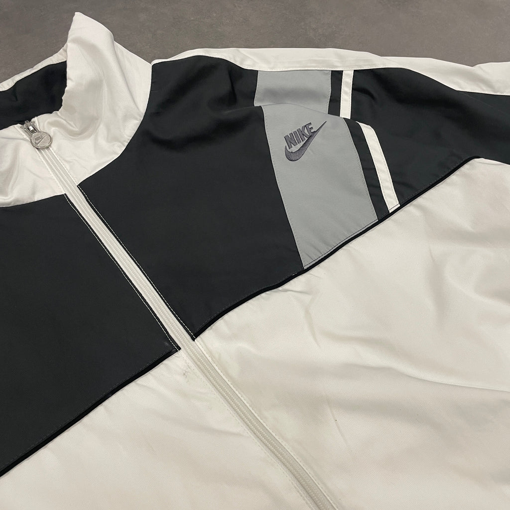 00s Nike Shell Tracksuit
