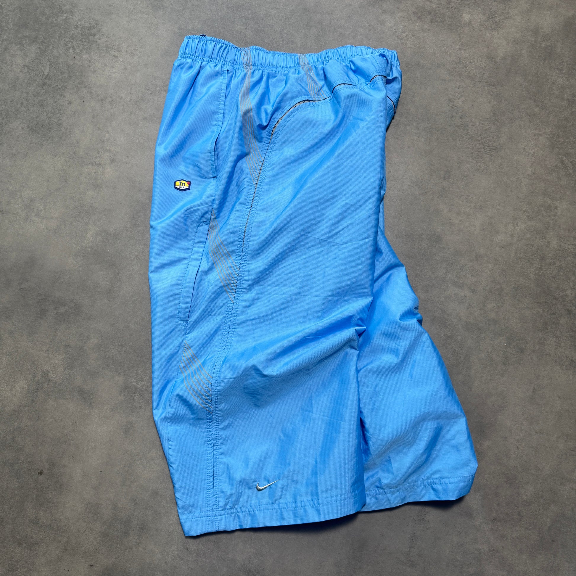 Nike Tn Shorts (L)