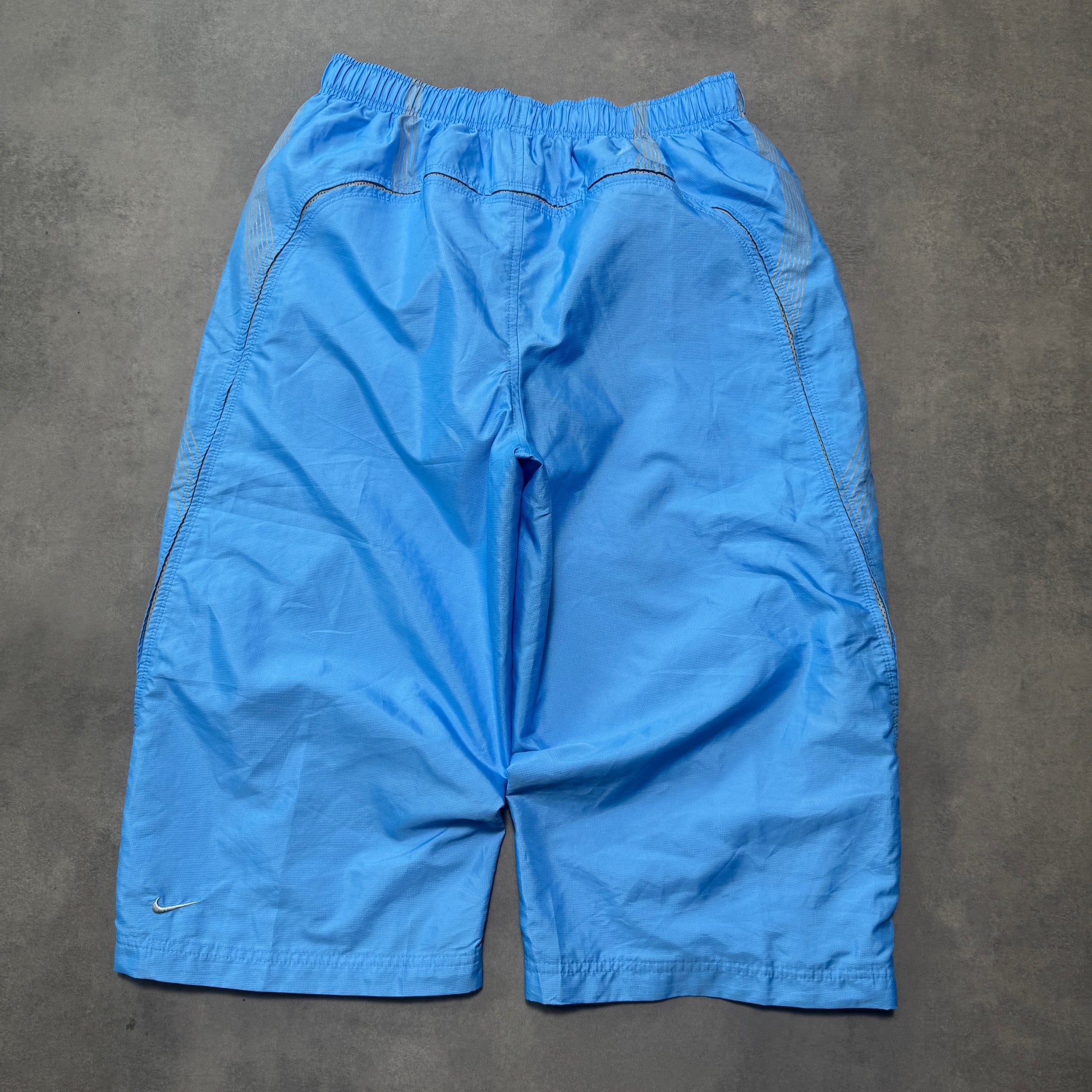 Nike Tn Shorts (L)