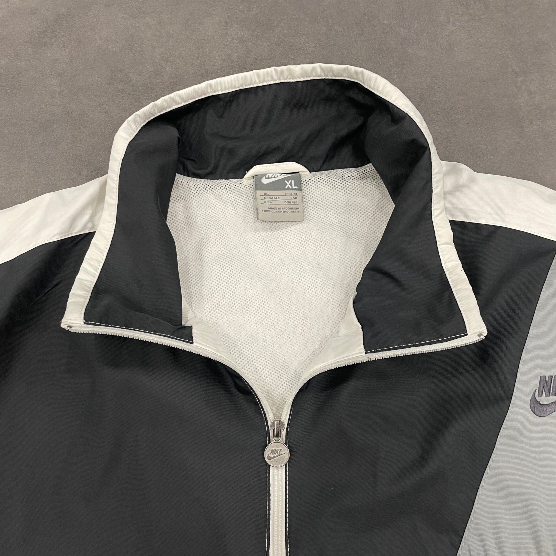 00s Nike Shell Tracksuit