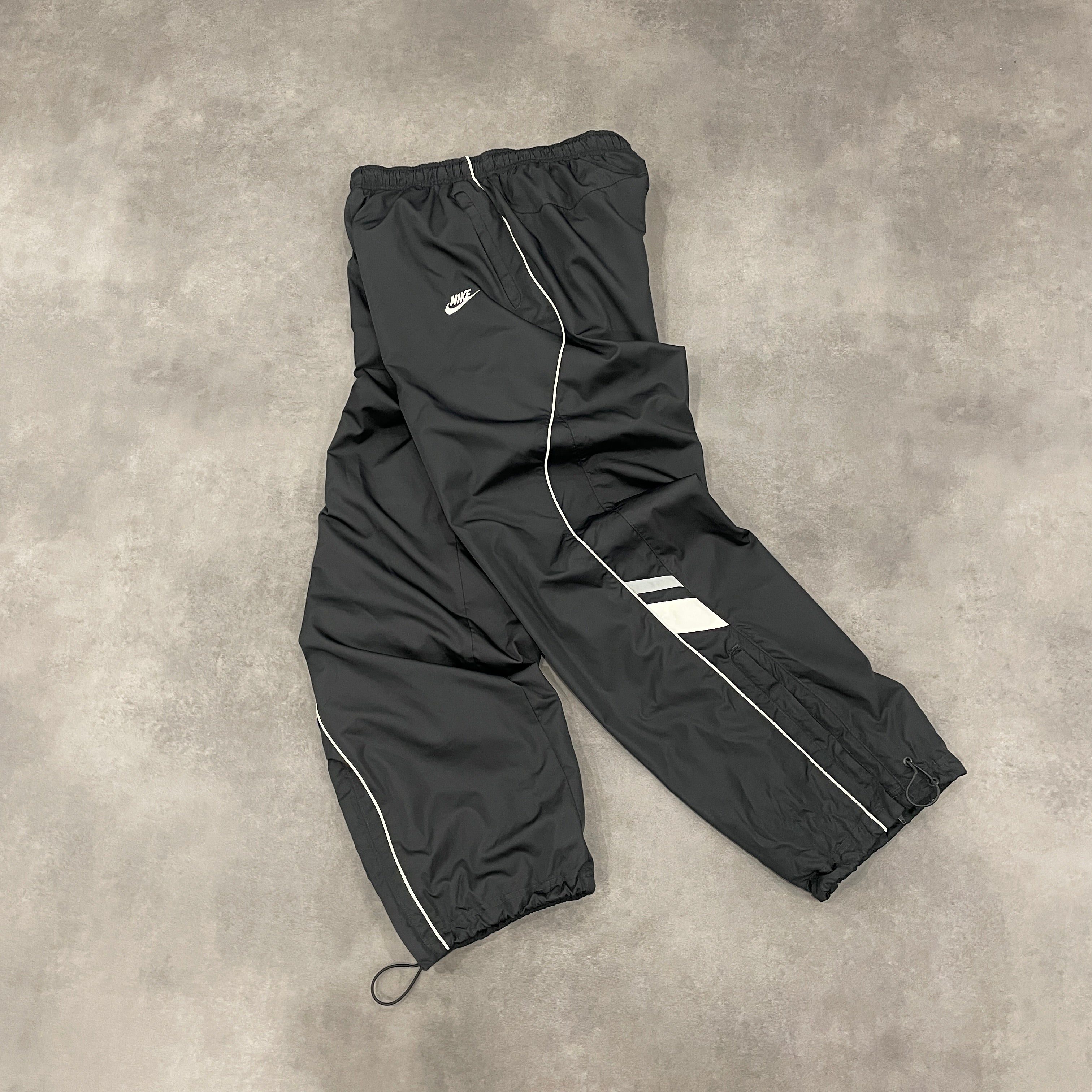 Nike shox outlet tracksuit