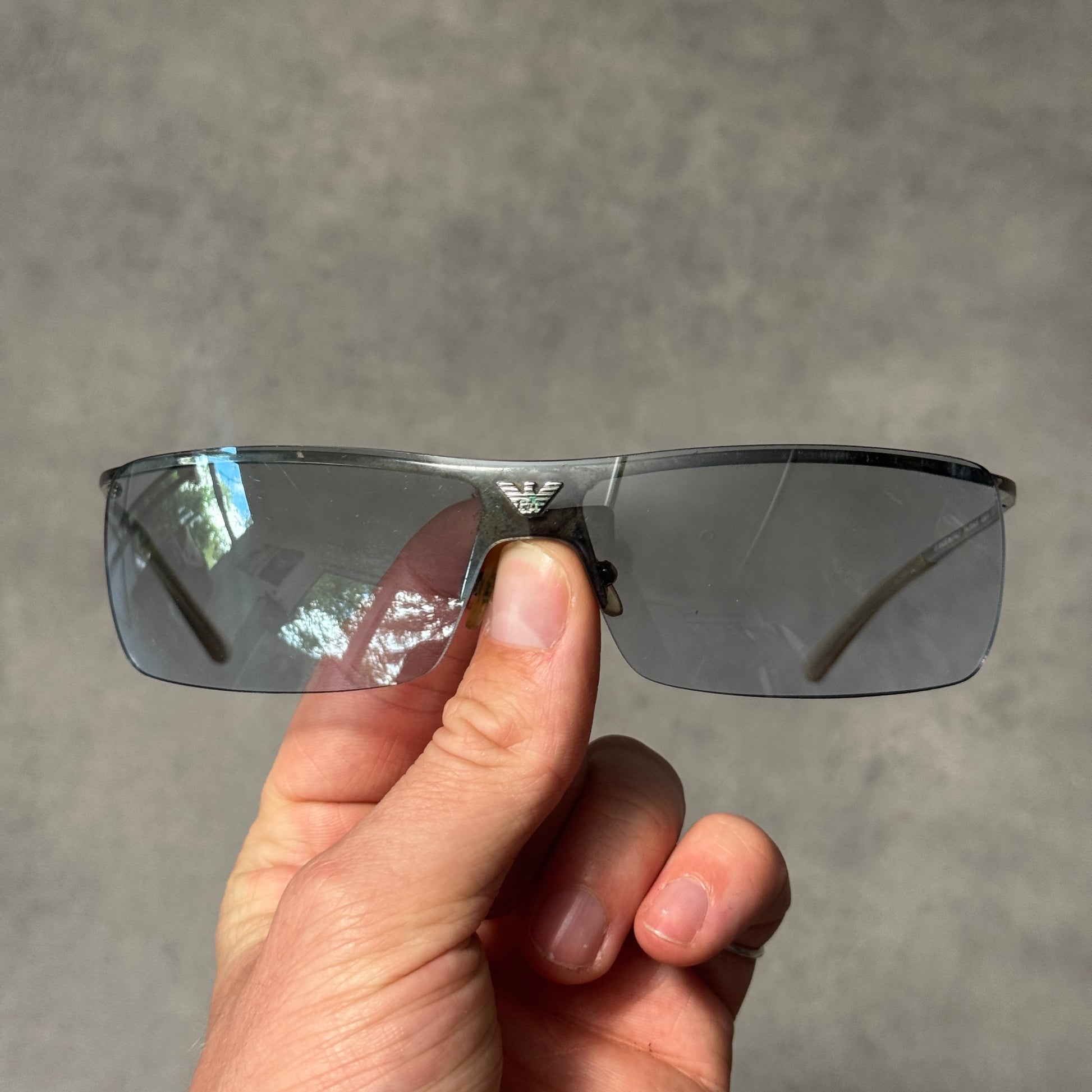 Emporio Armani Sunglasses