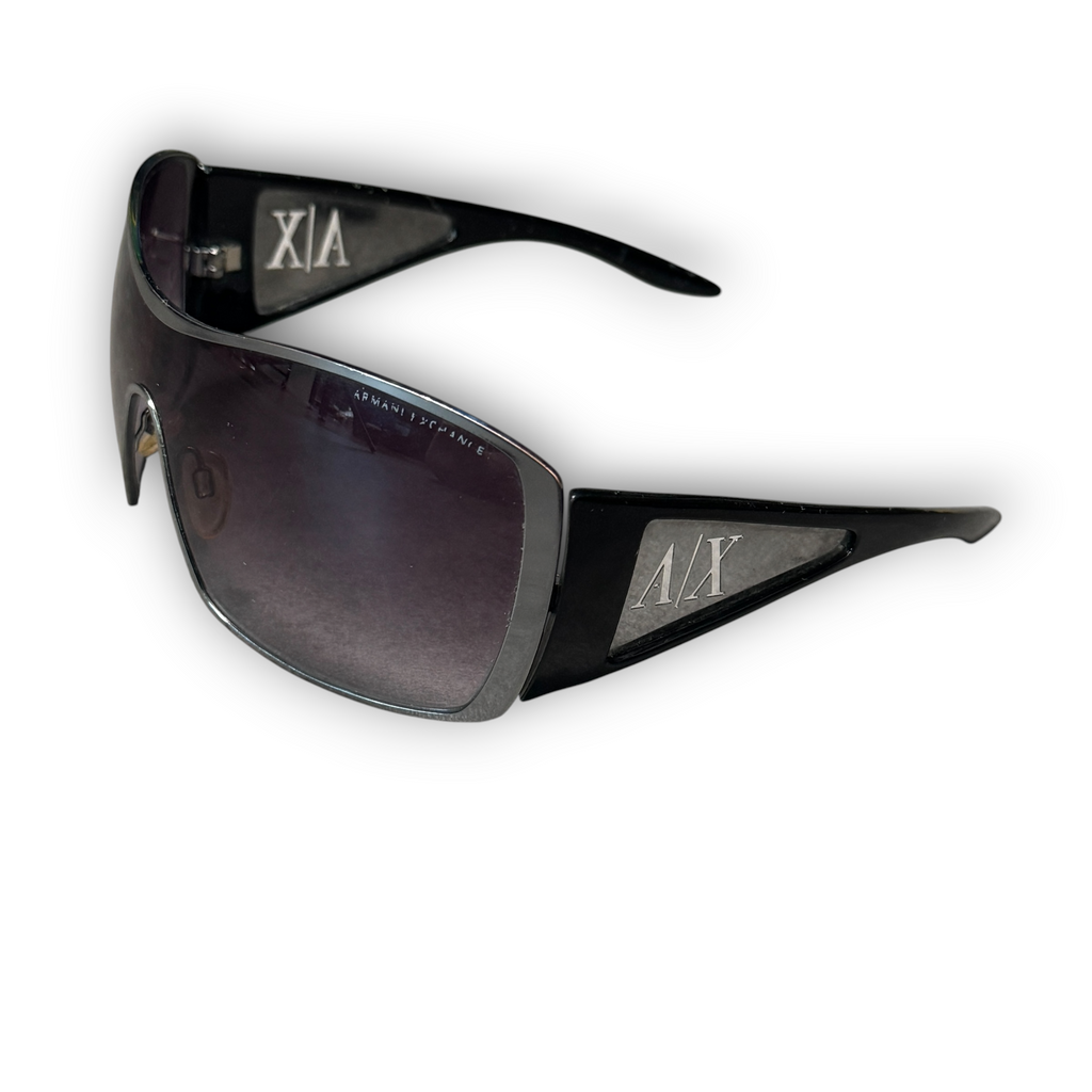 Armani Exchange Sunglasses