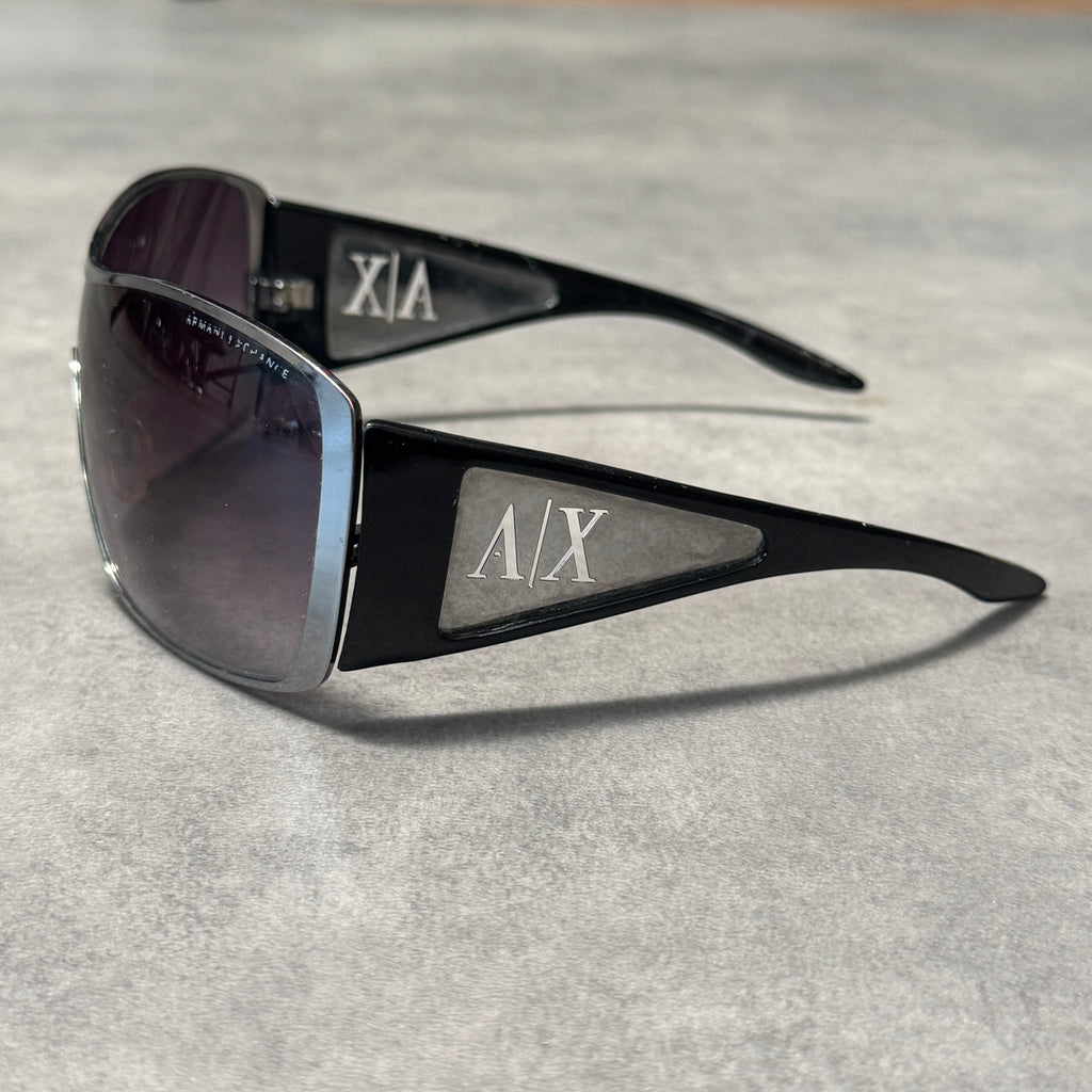 Armani Exchange Sunglasses