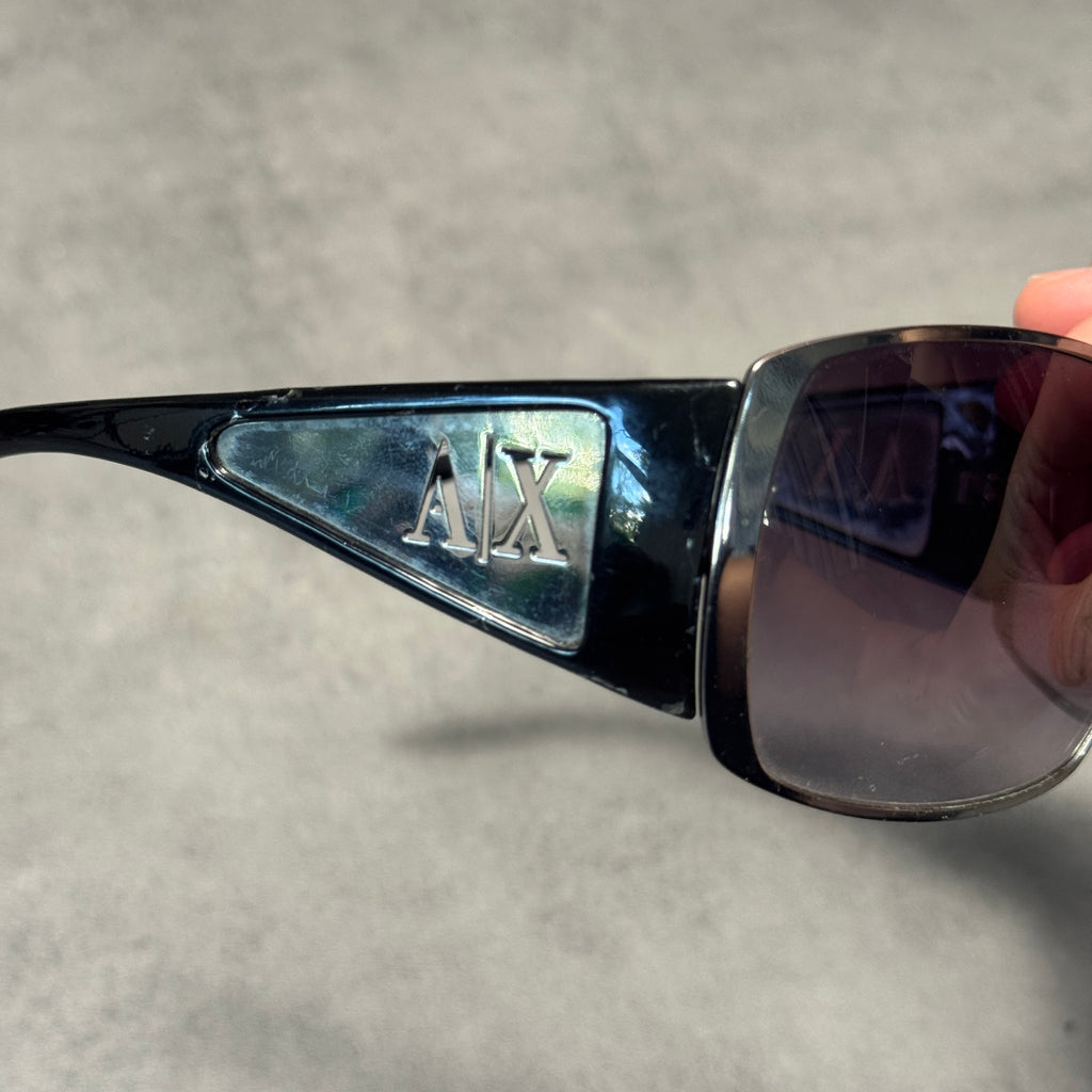 Armani Exchange Sunglasses