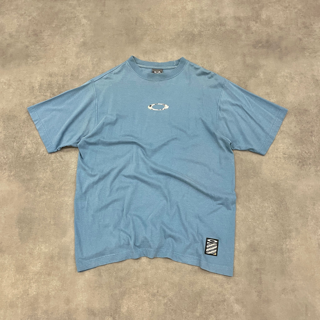 00s Oakley Softwear Tshirt