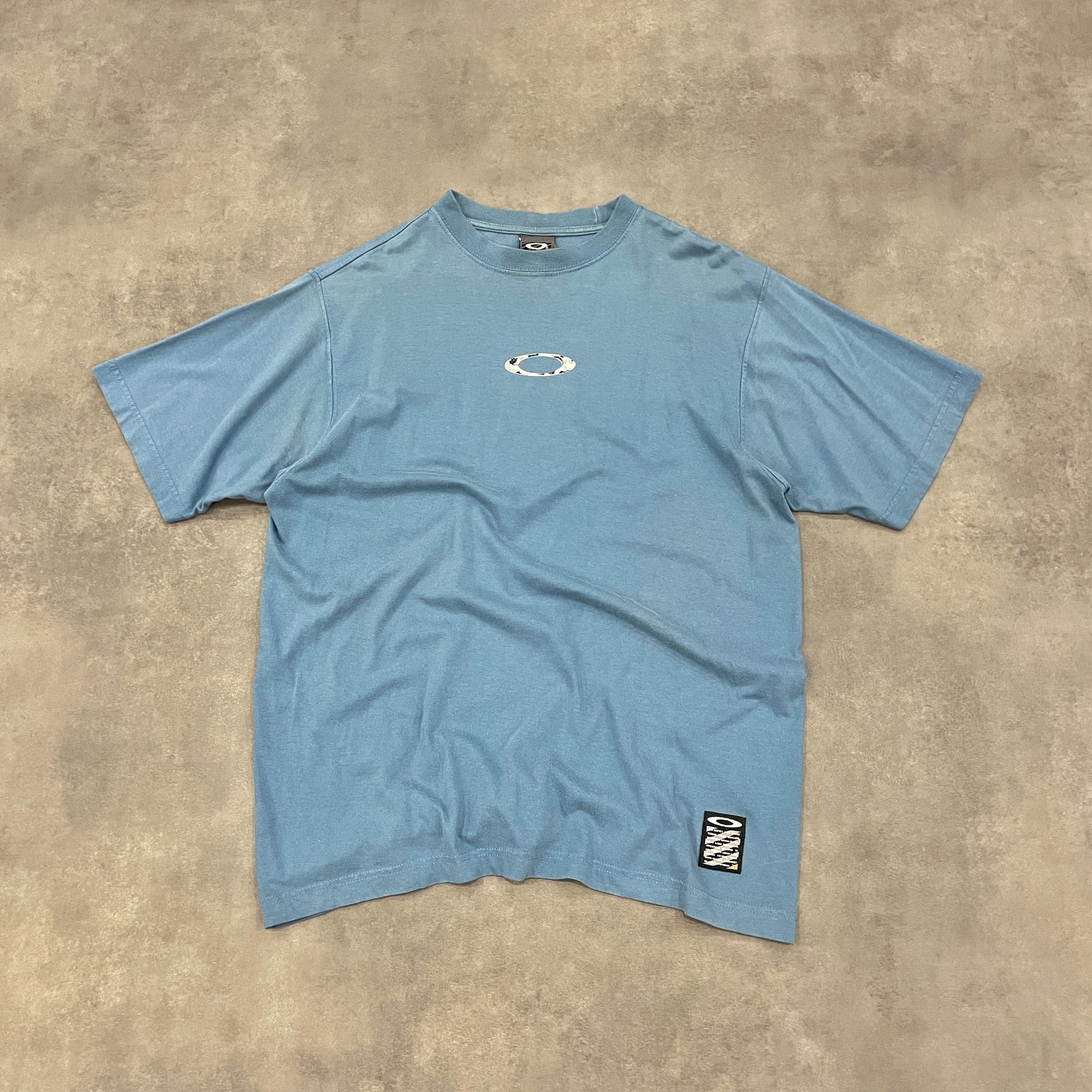 00s Oakley Softwear Tshirt