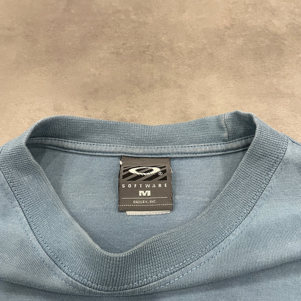 00s Oakley Softwear Tshirt