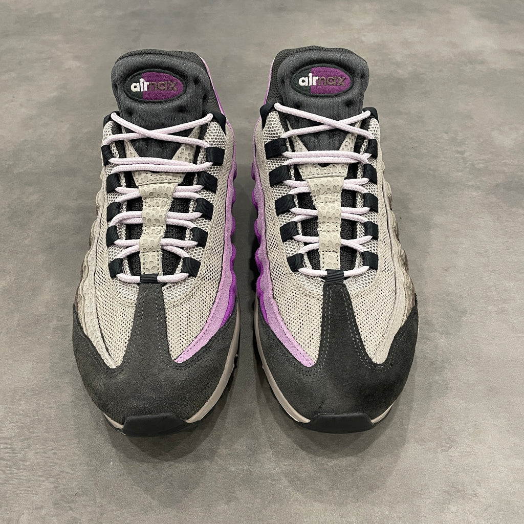 Nike Air Max Violet Safari