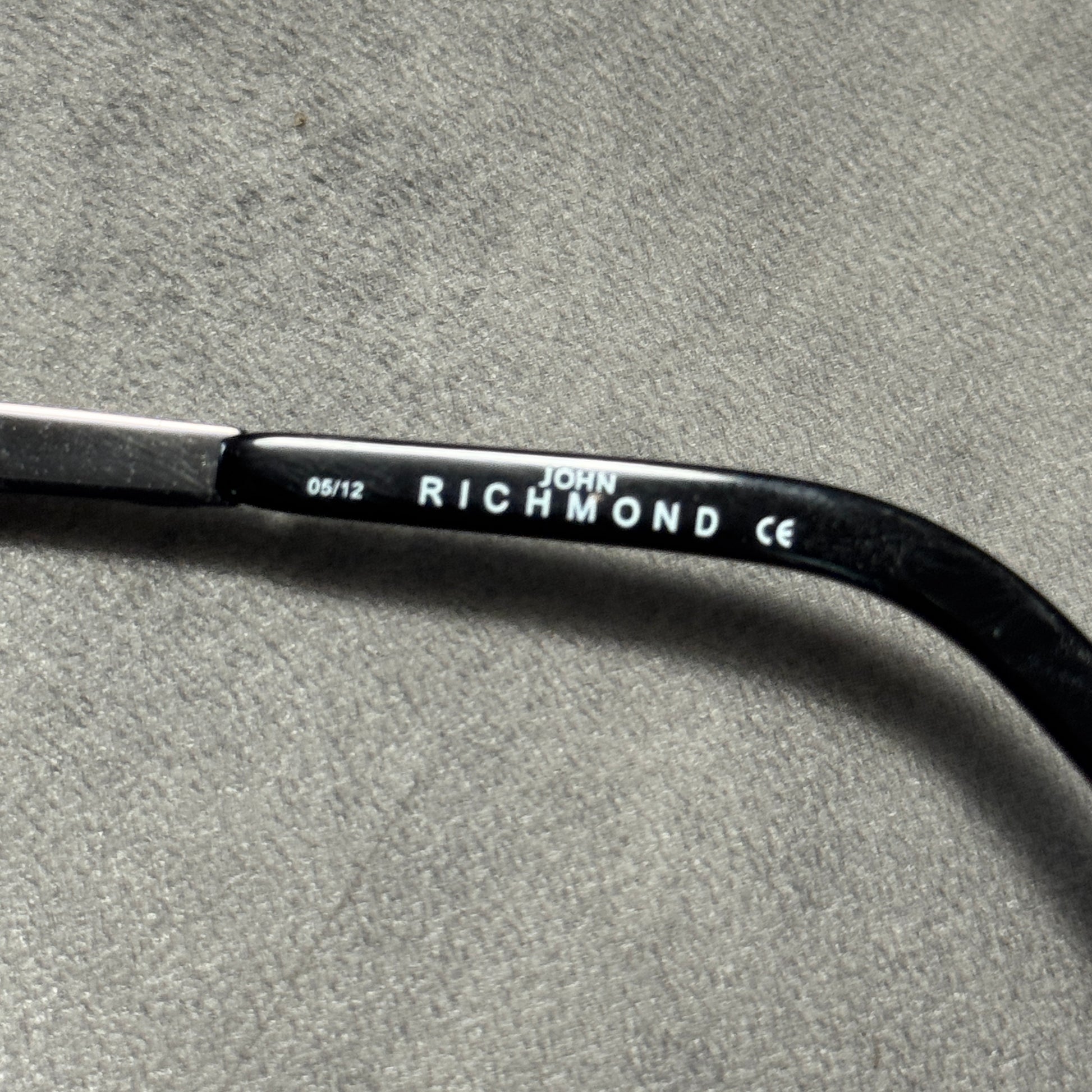 John Richmond Sunglasses